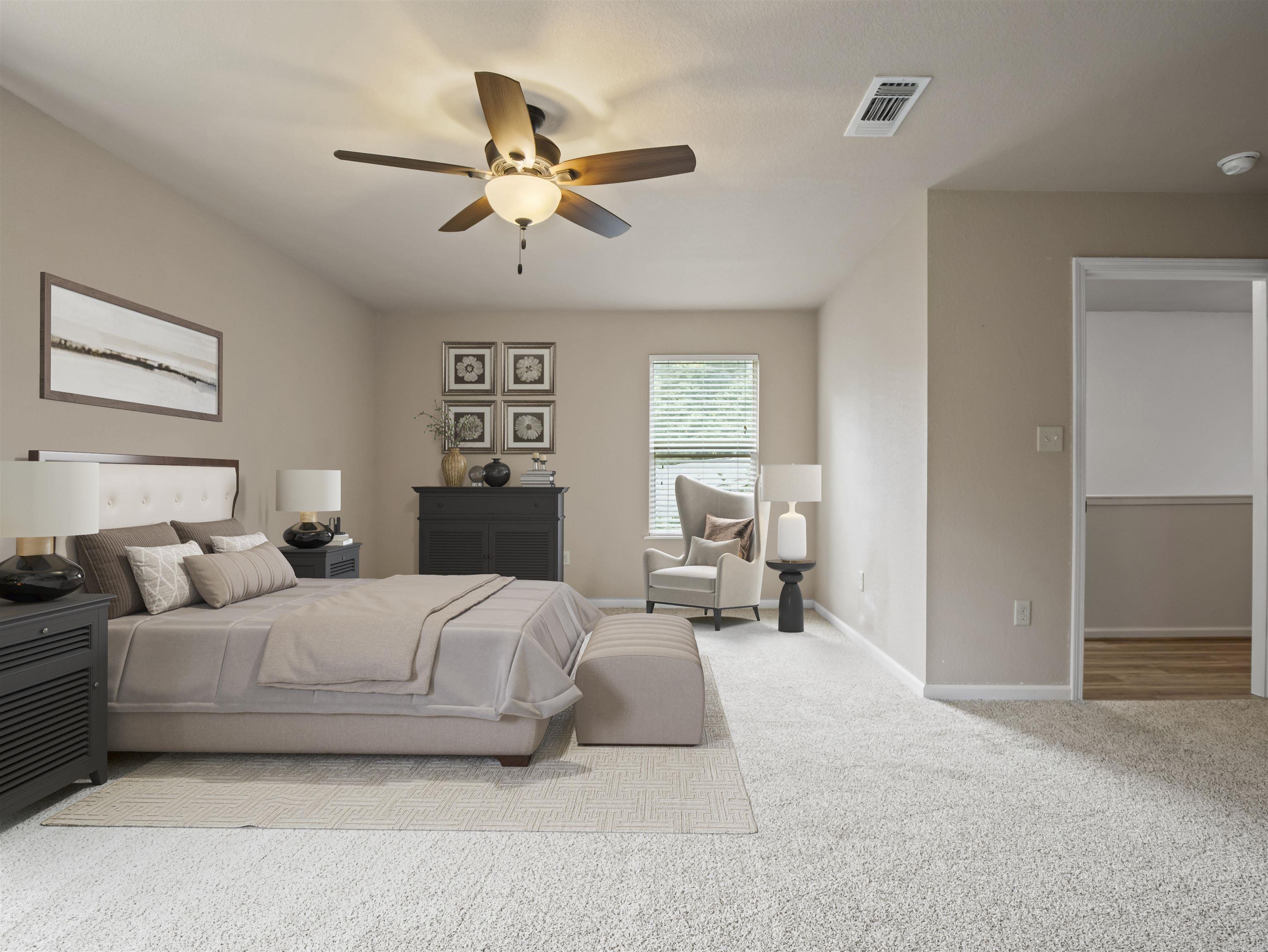 Caroline Acres - Residential