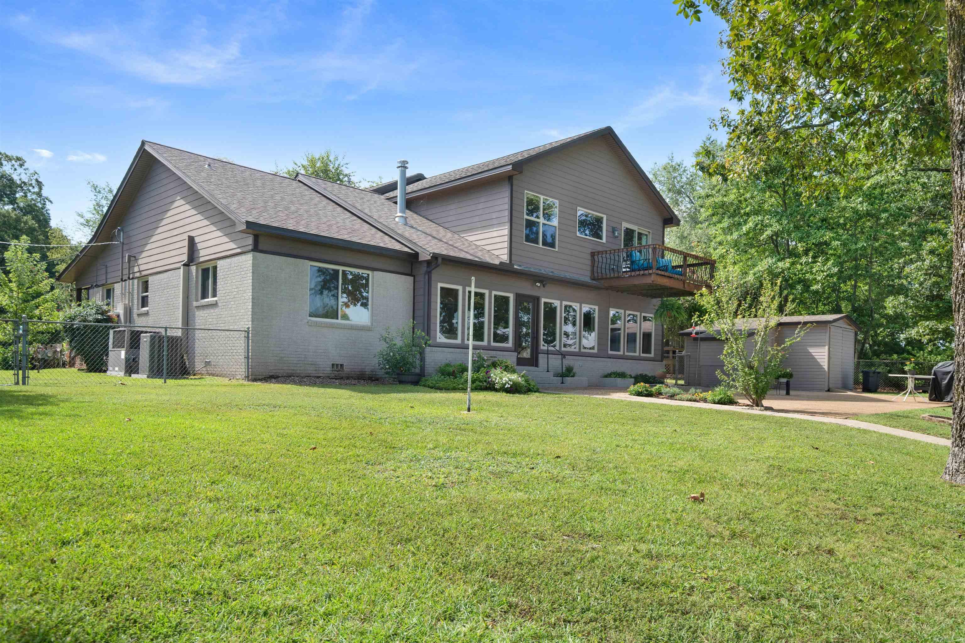 Caroline Acres - Residential