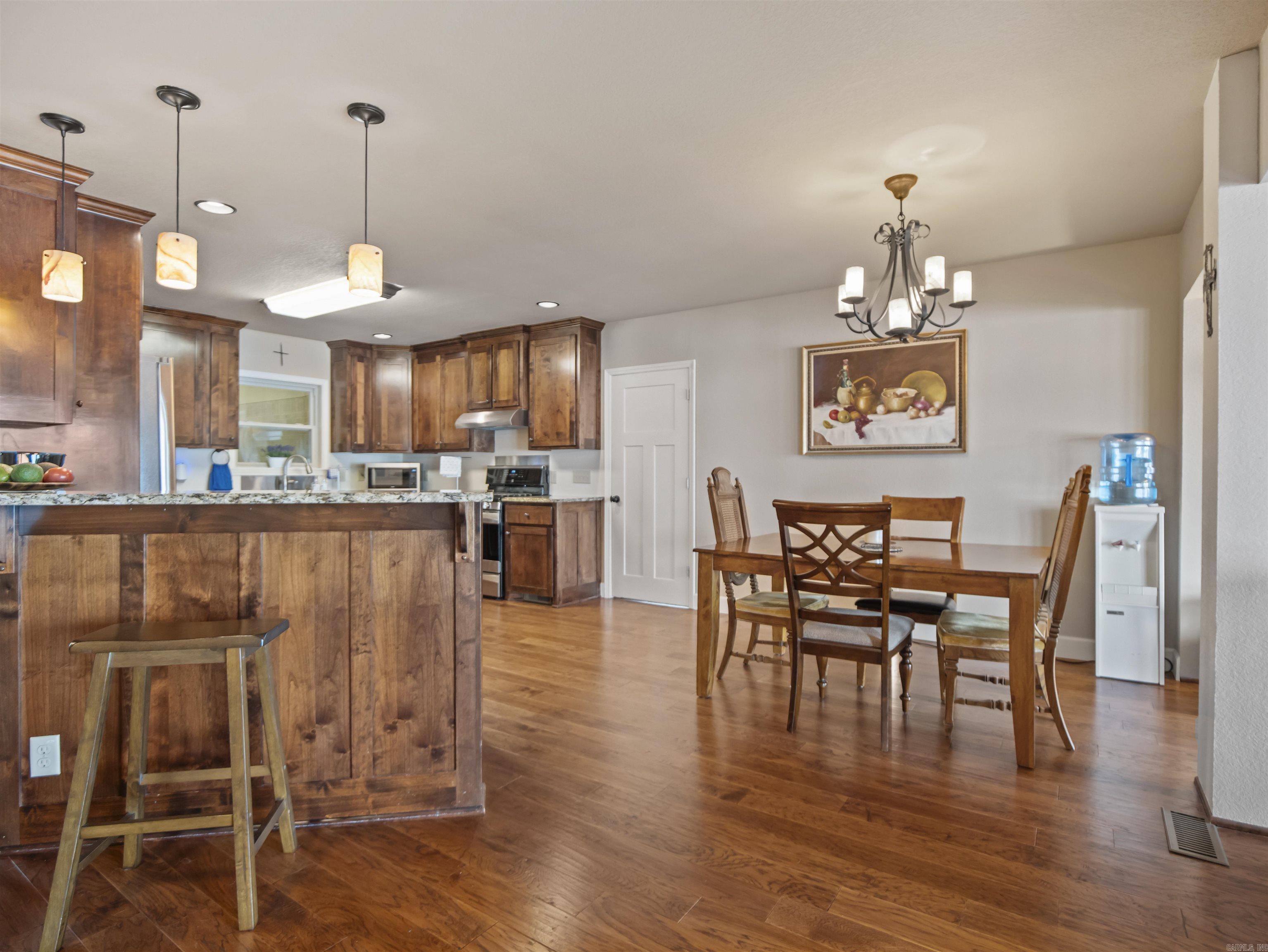 Caroline Acres - Residential