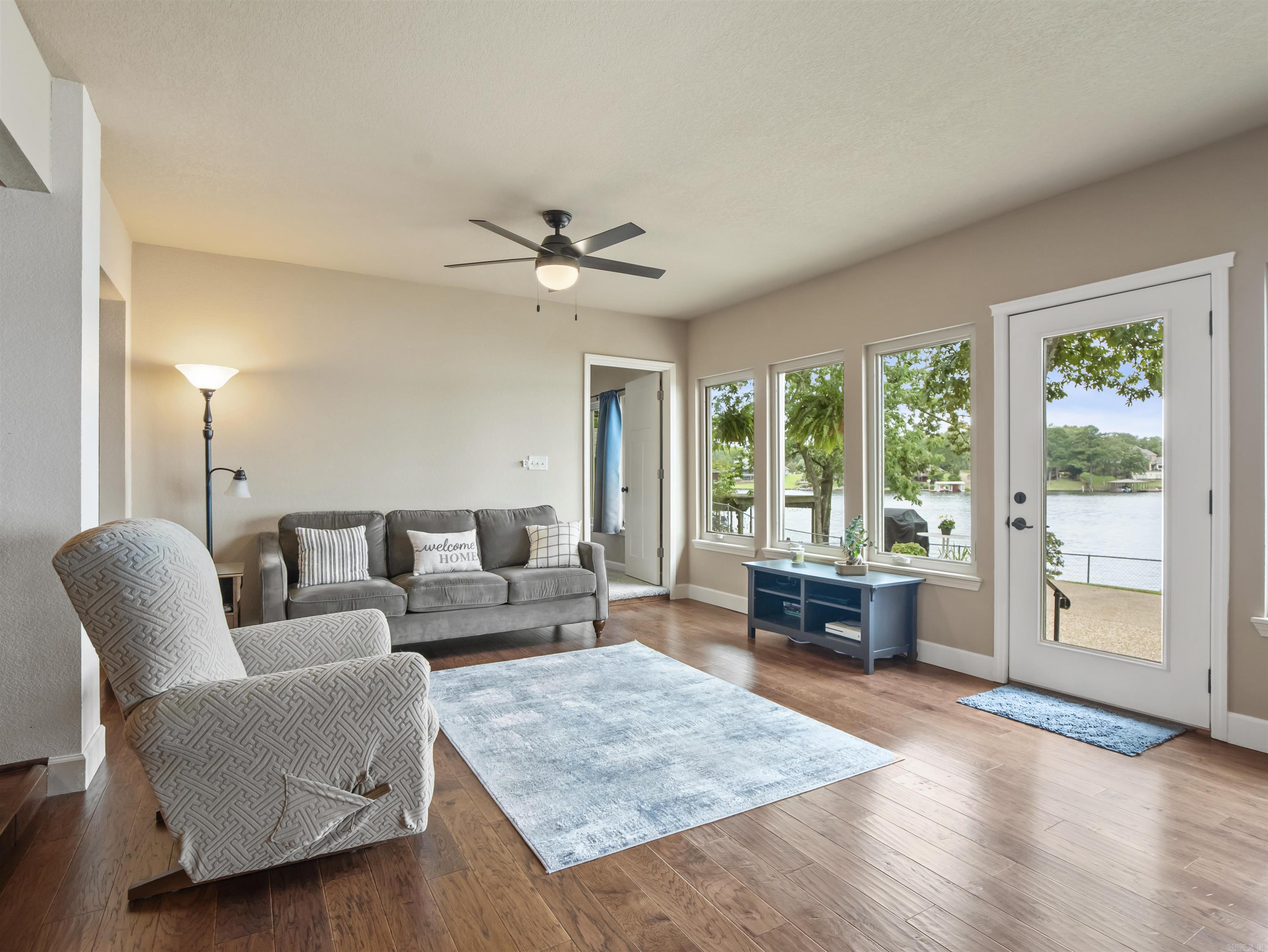 Caroline Acres - Residential
