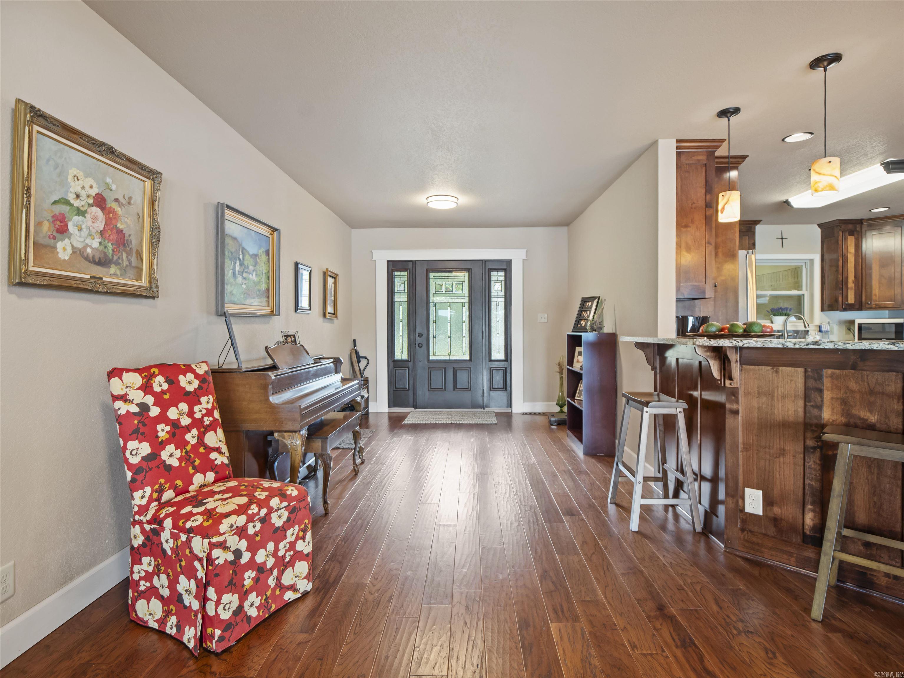 Caroline Acres - Residential