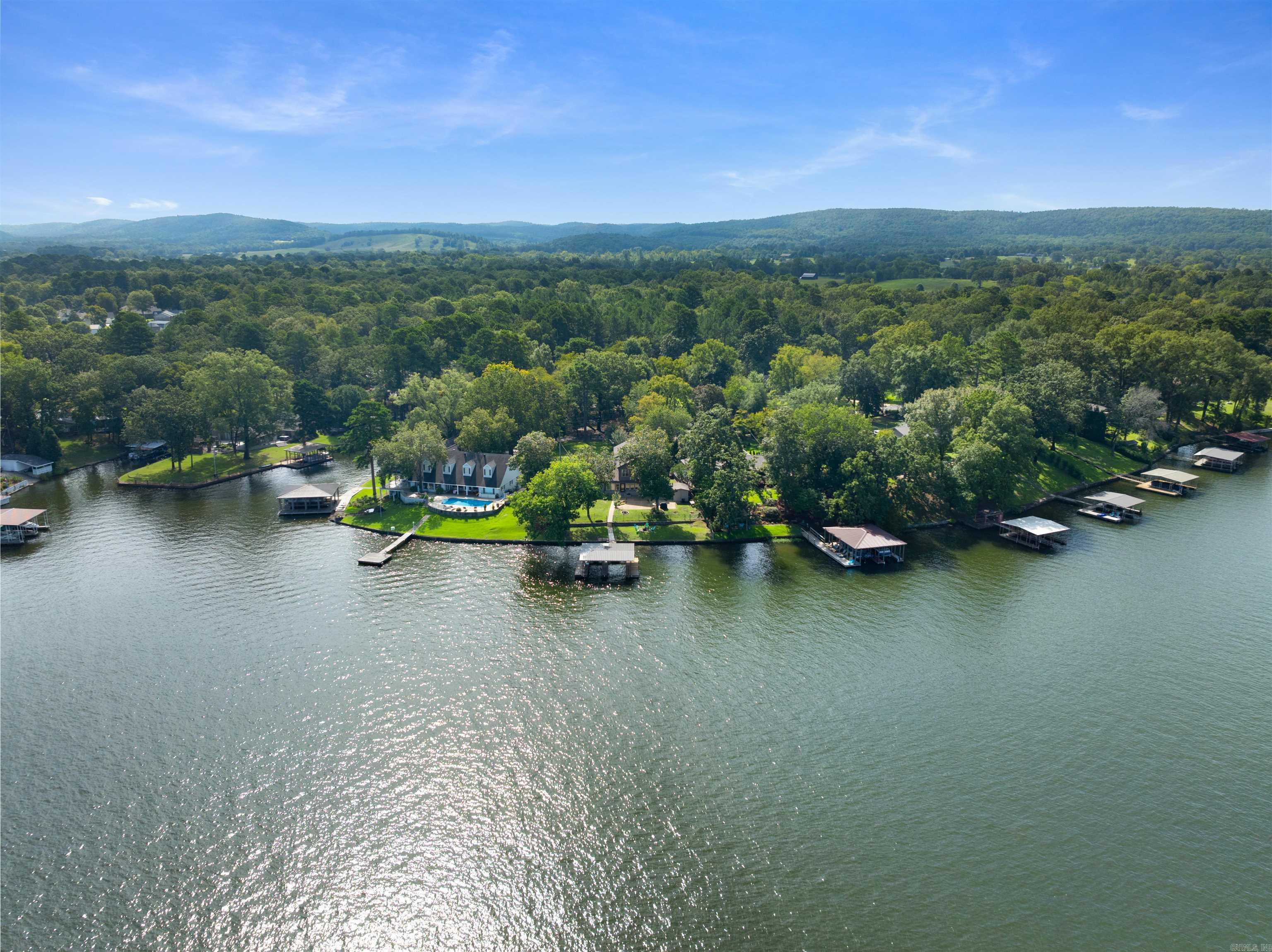 Caroline Acres - Residential