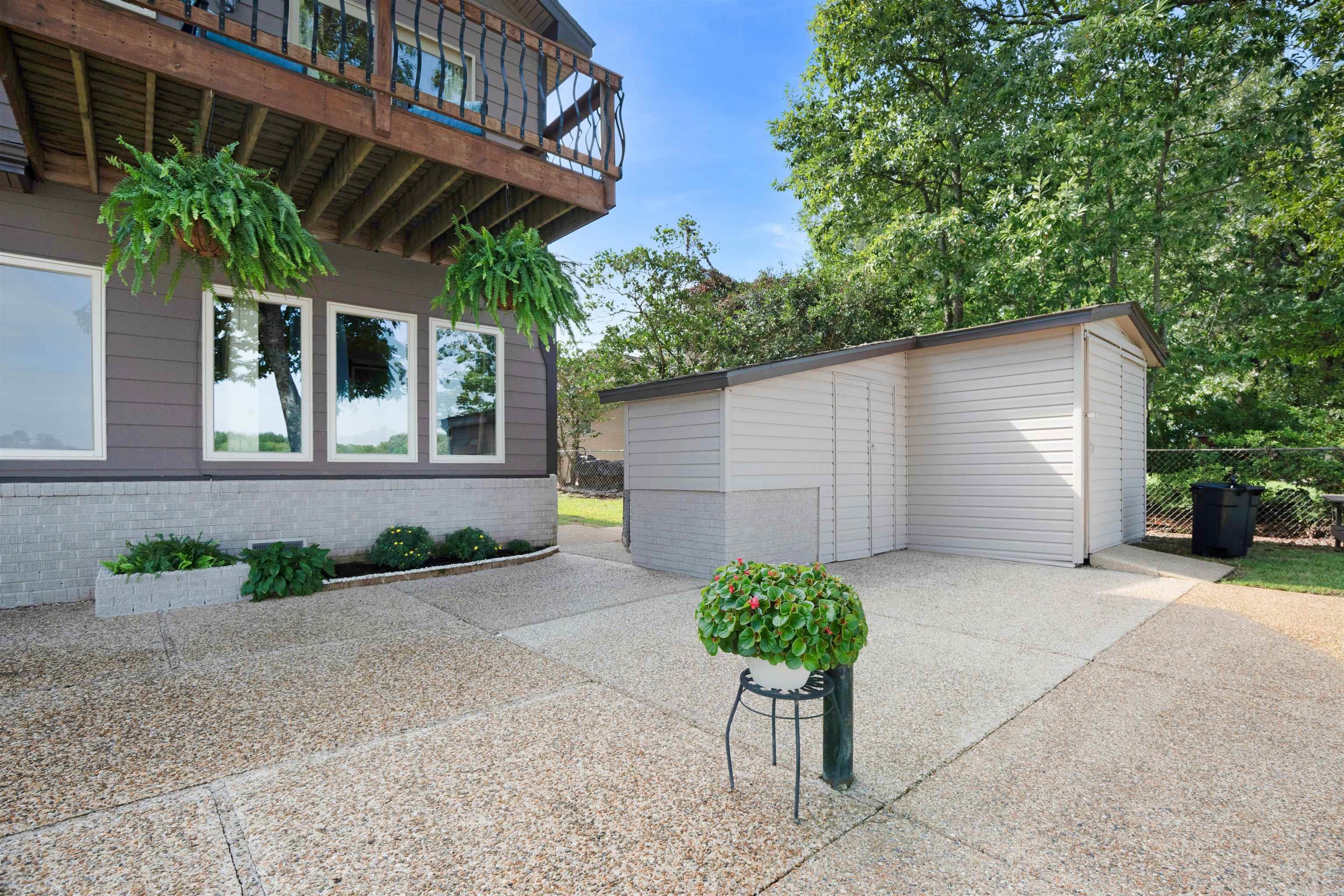 Caroline Acres - Residential