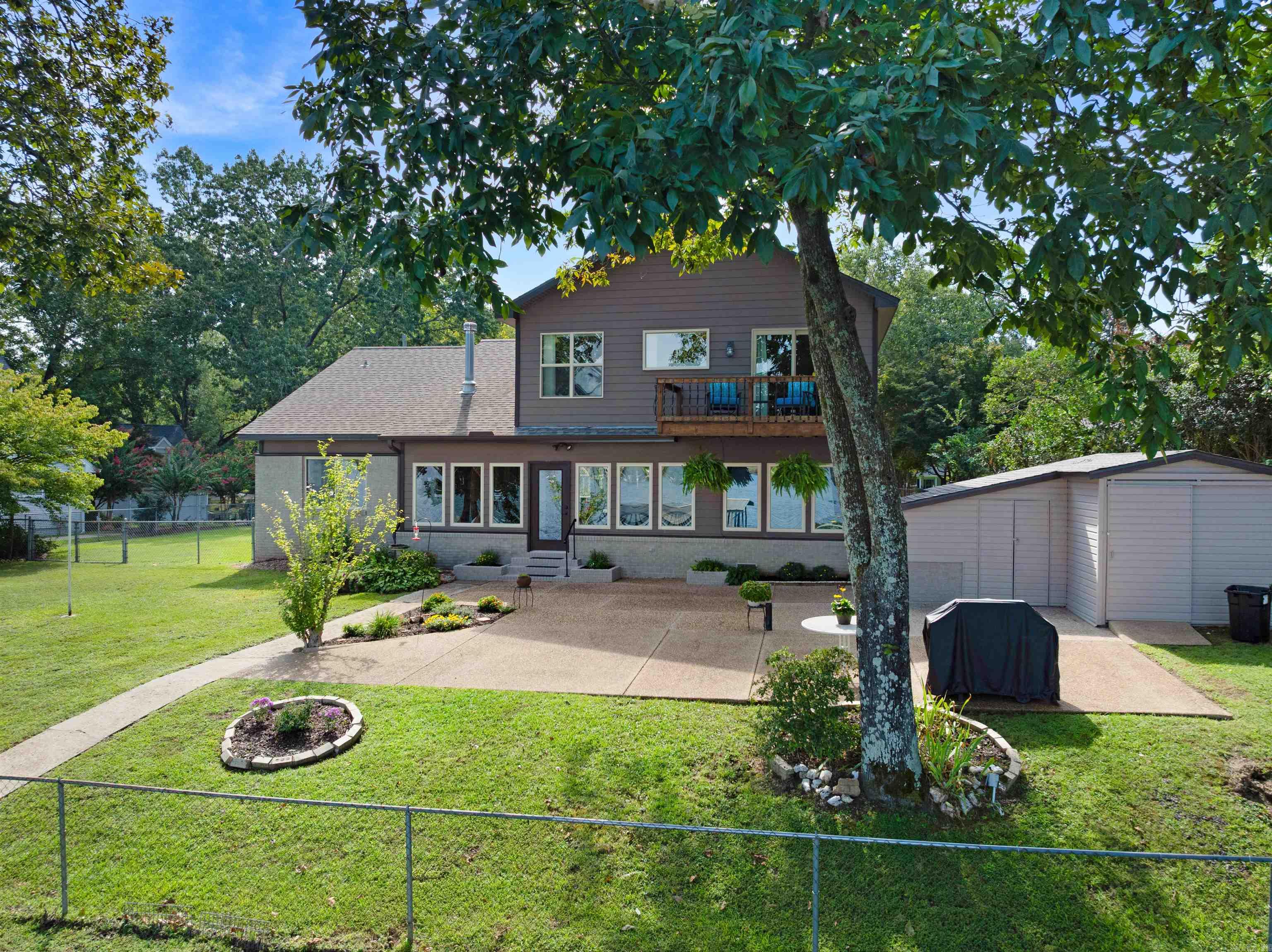 Caroline Acres - Residential