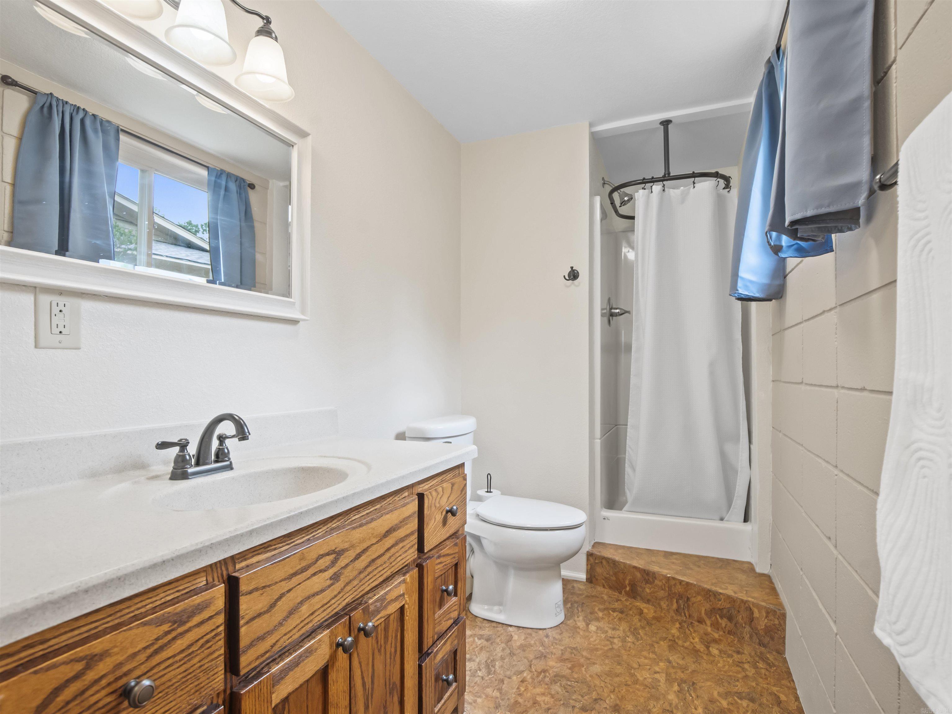 Caroline Acres - Residential