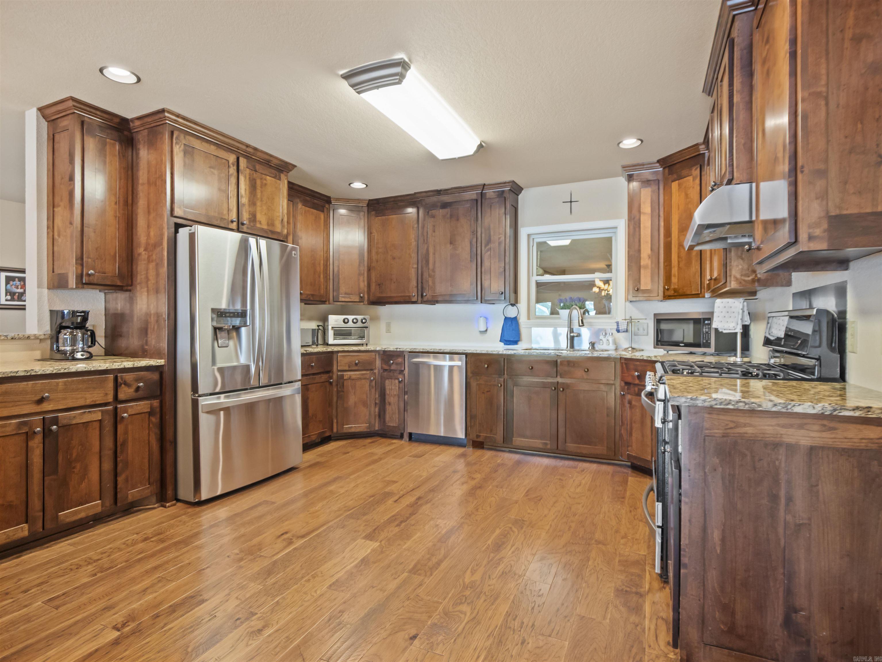 Caroline Acres - Residential