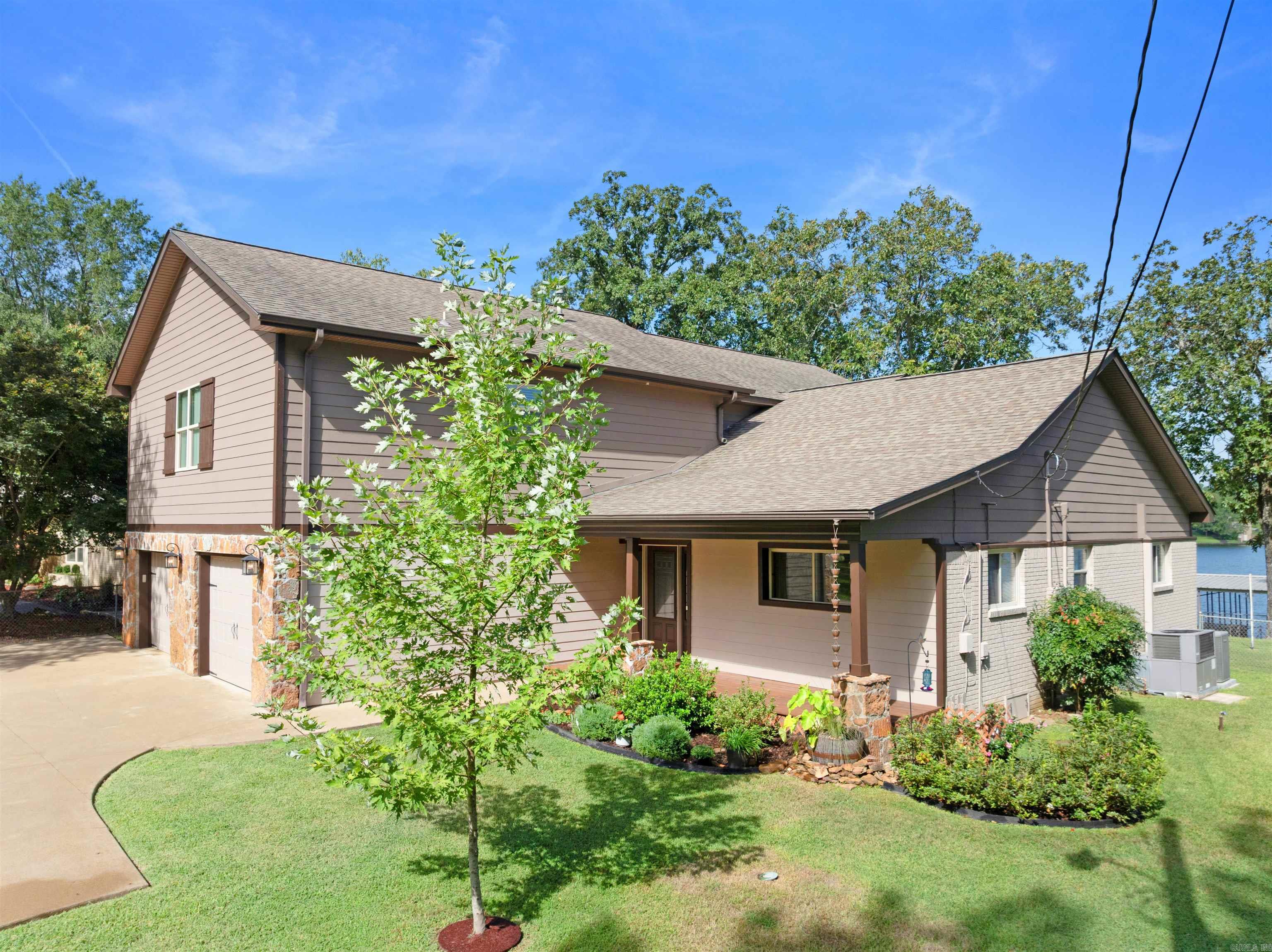 Caroline Acres - Residential
