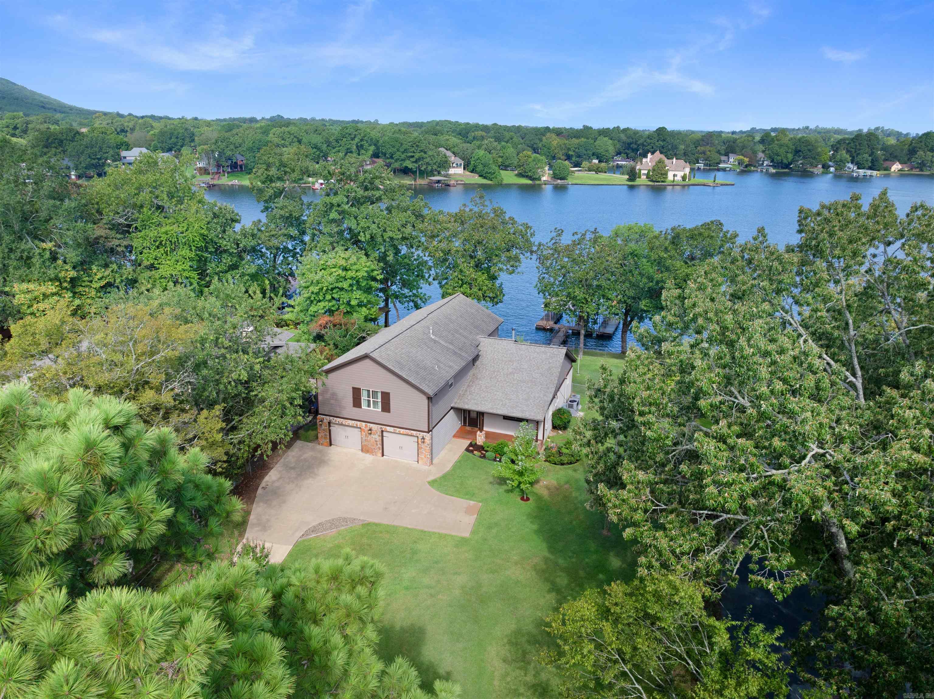 Caroline Acres - Residential