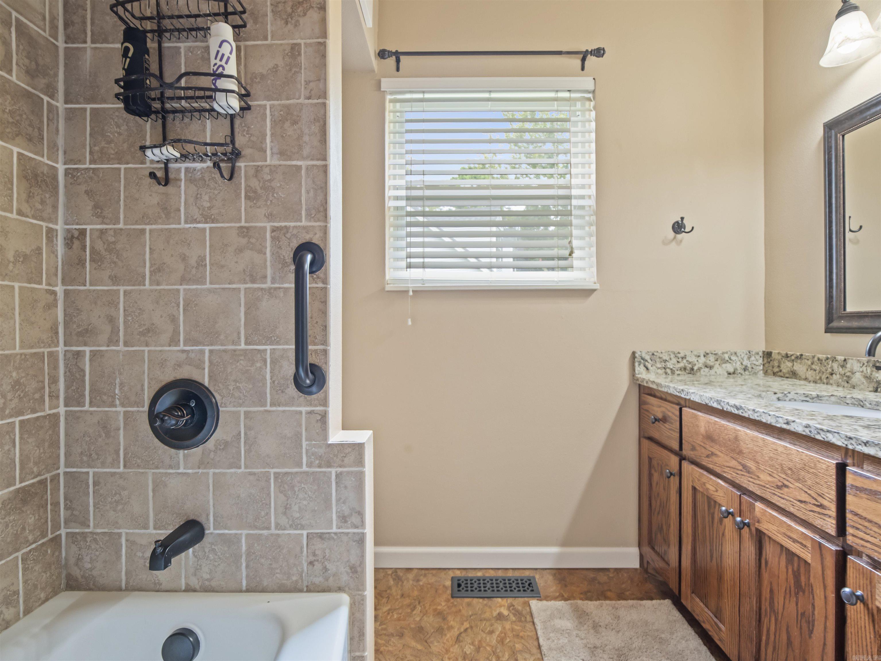 Caroline Acres - Residential