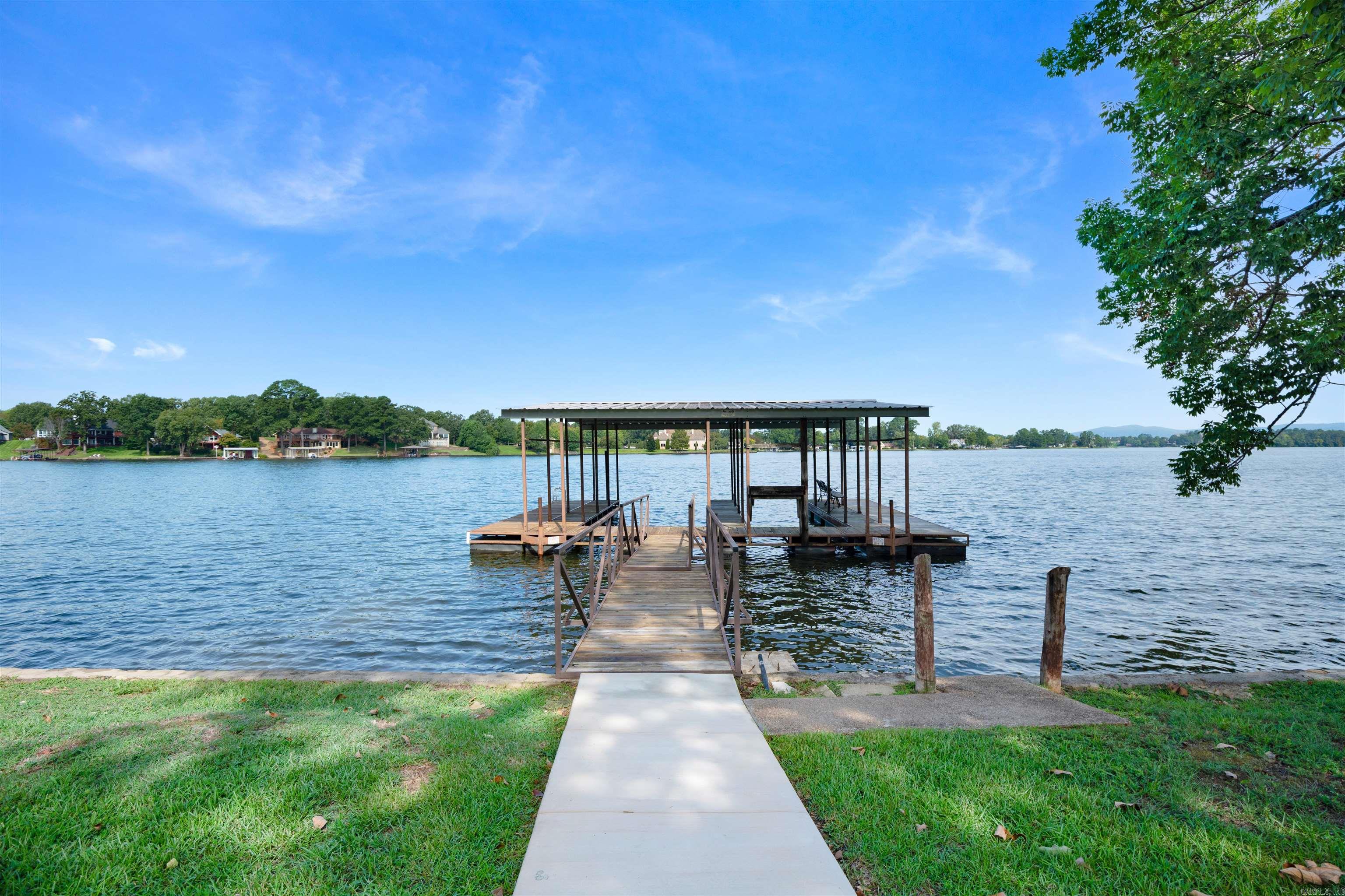 Caroline Acres - Residential