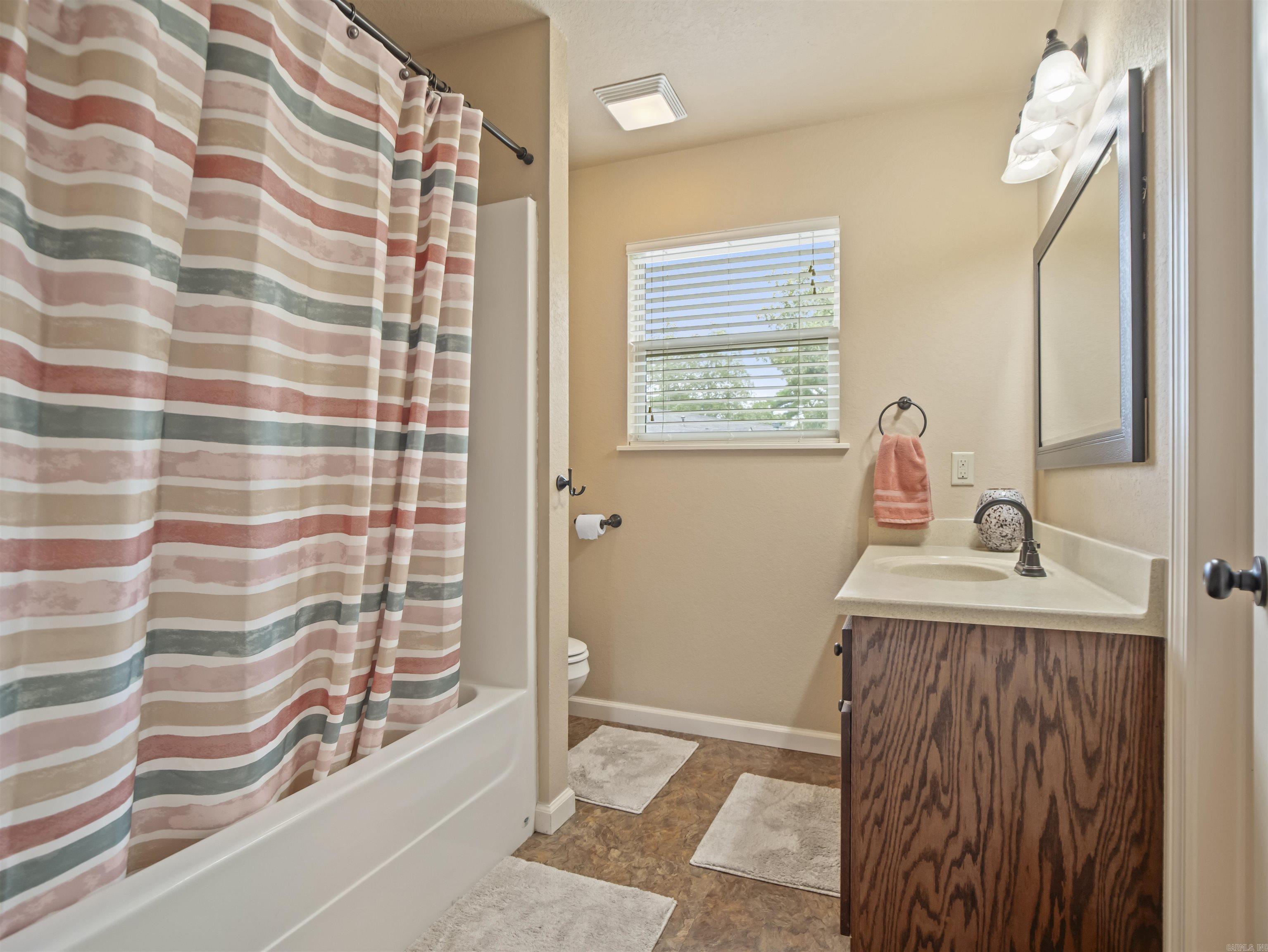 Caroline Acres - Residential