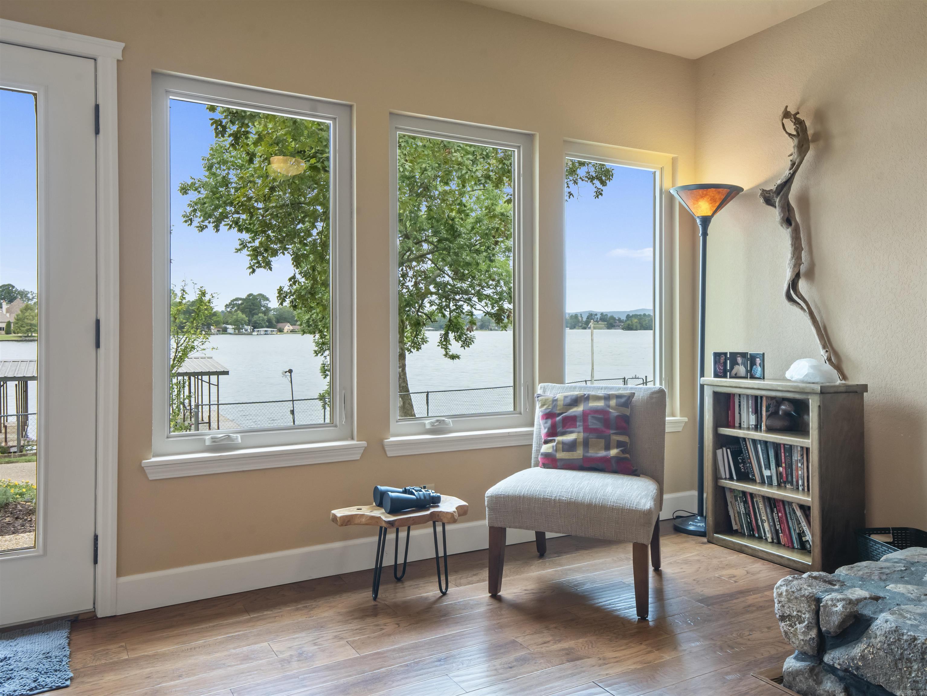 Caroline Acres - Residential