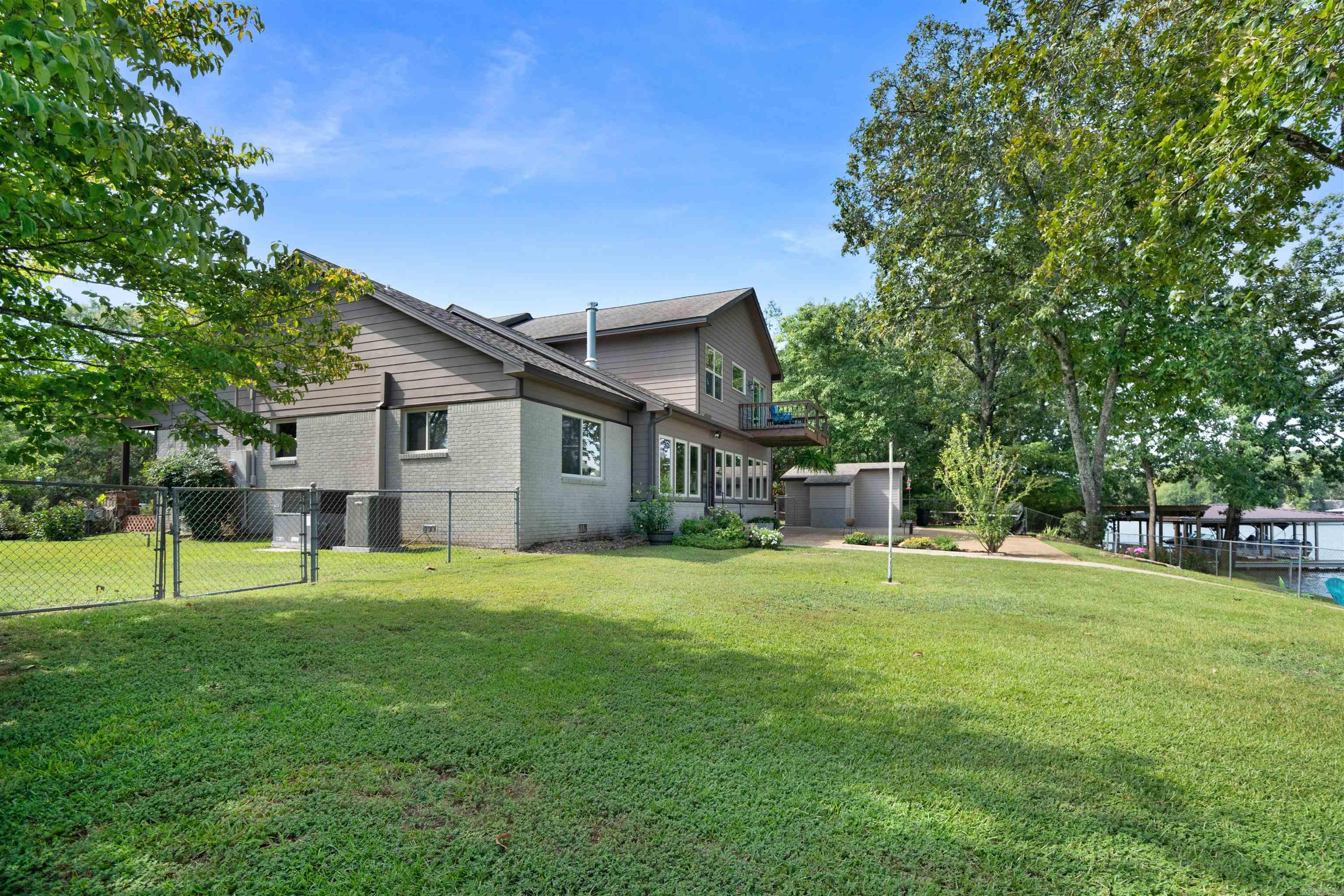 Caroline Acres - Residential