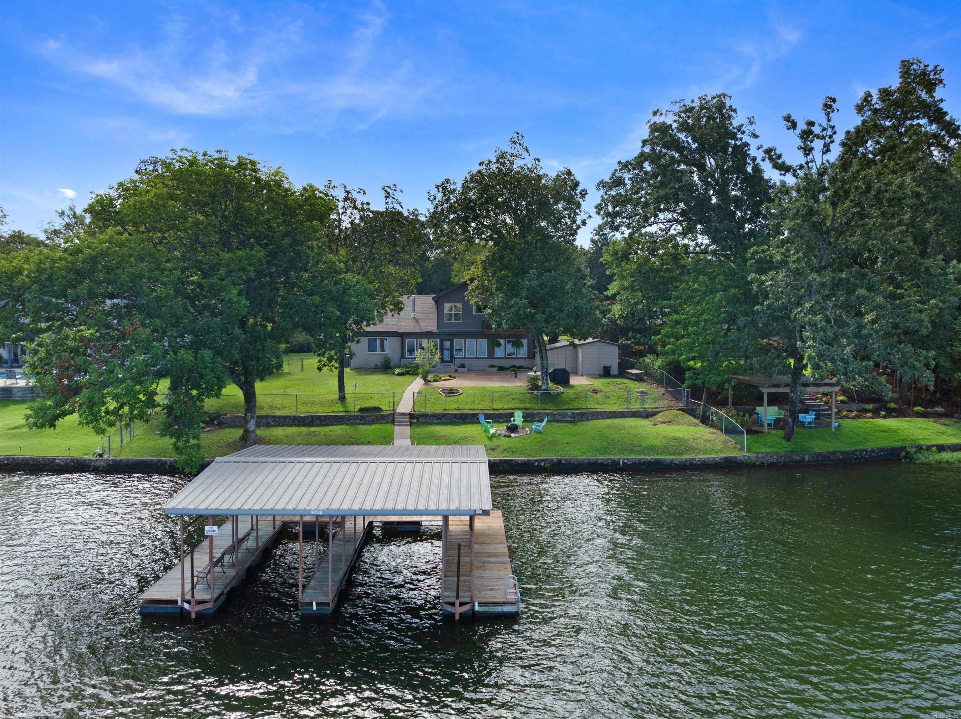Caroline Acres - Residential