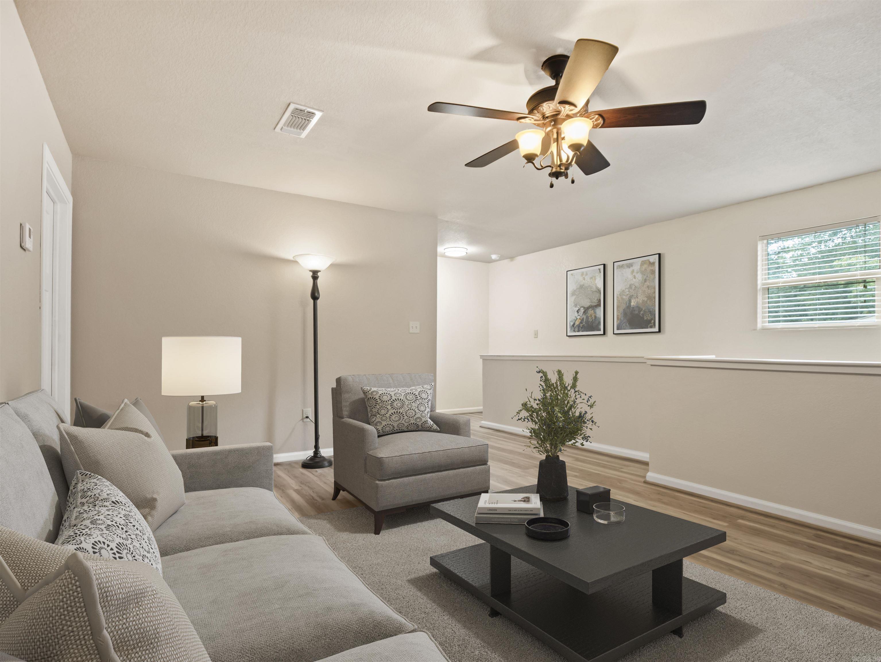Caroline Acres - Residential