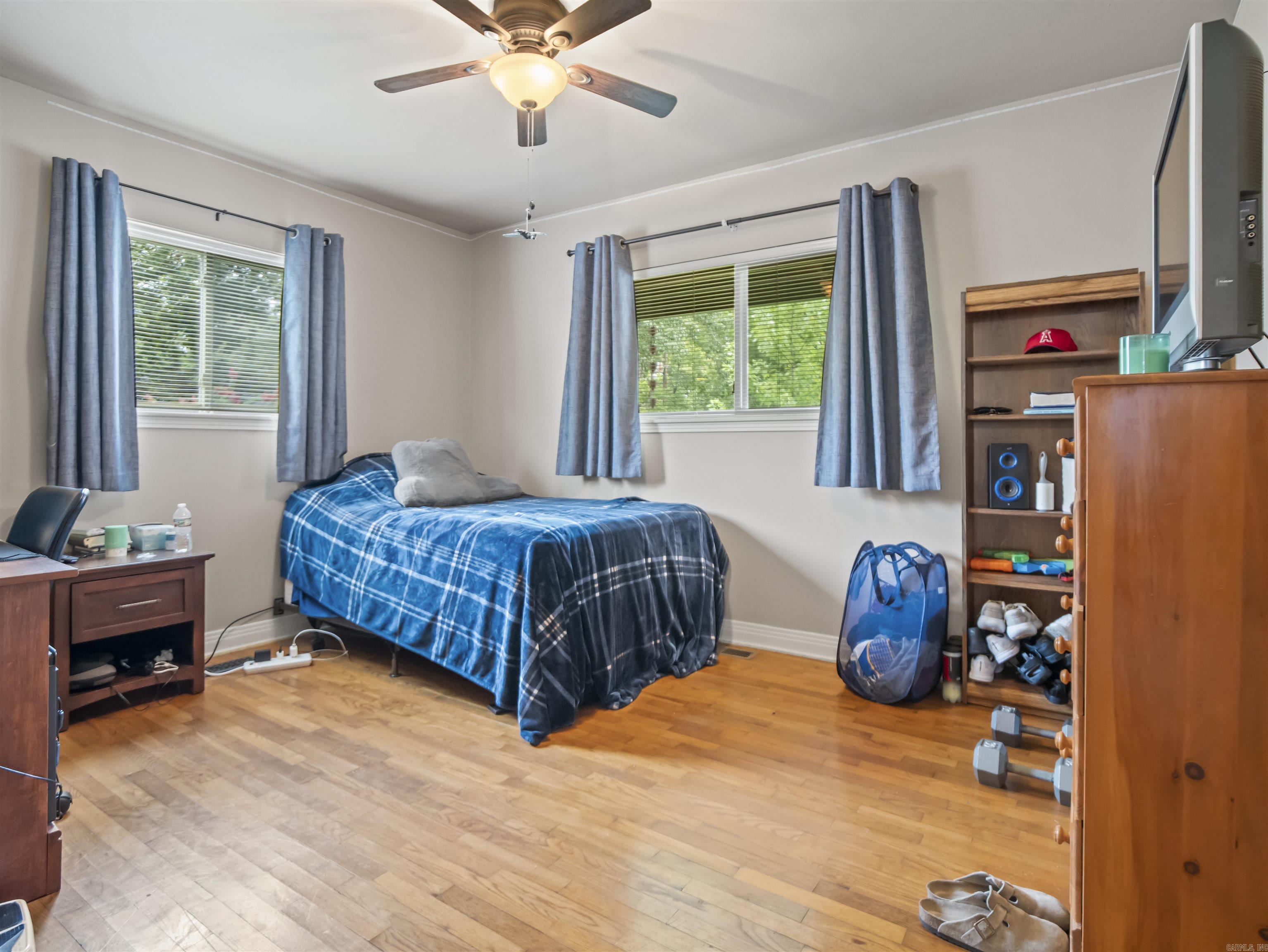 Caroline Acres - Residential