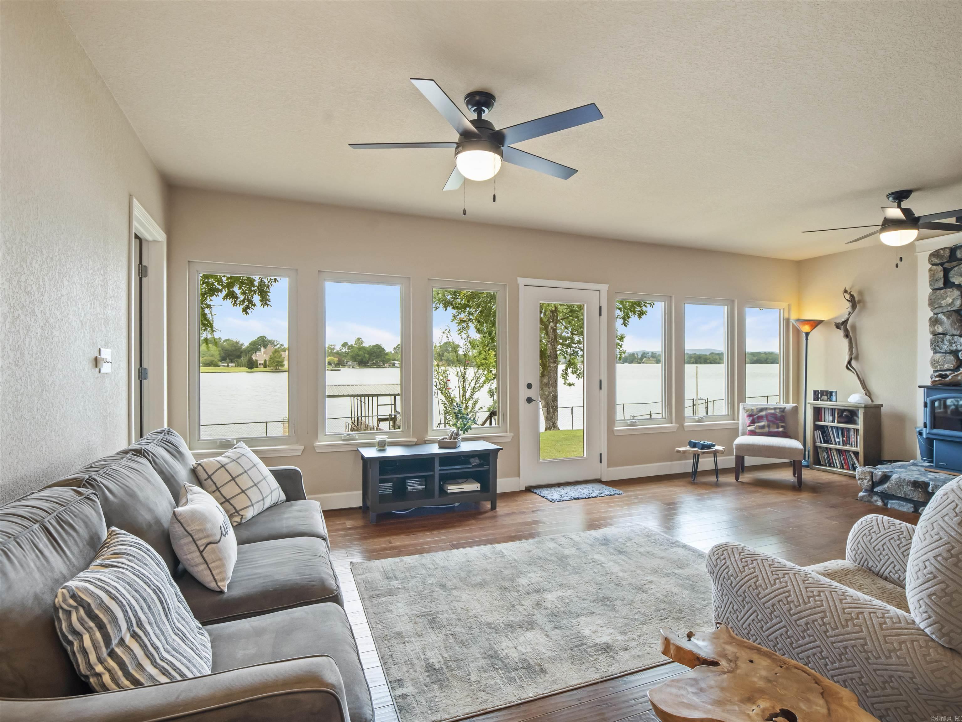 Caroline Acres - Residential