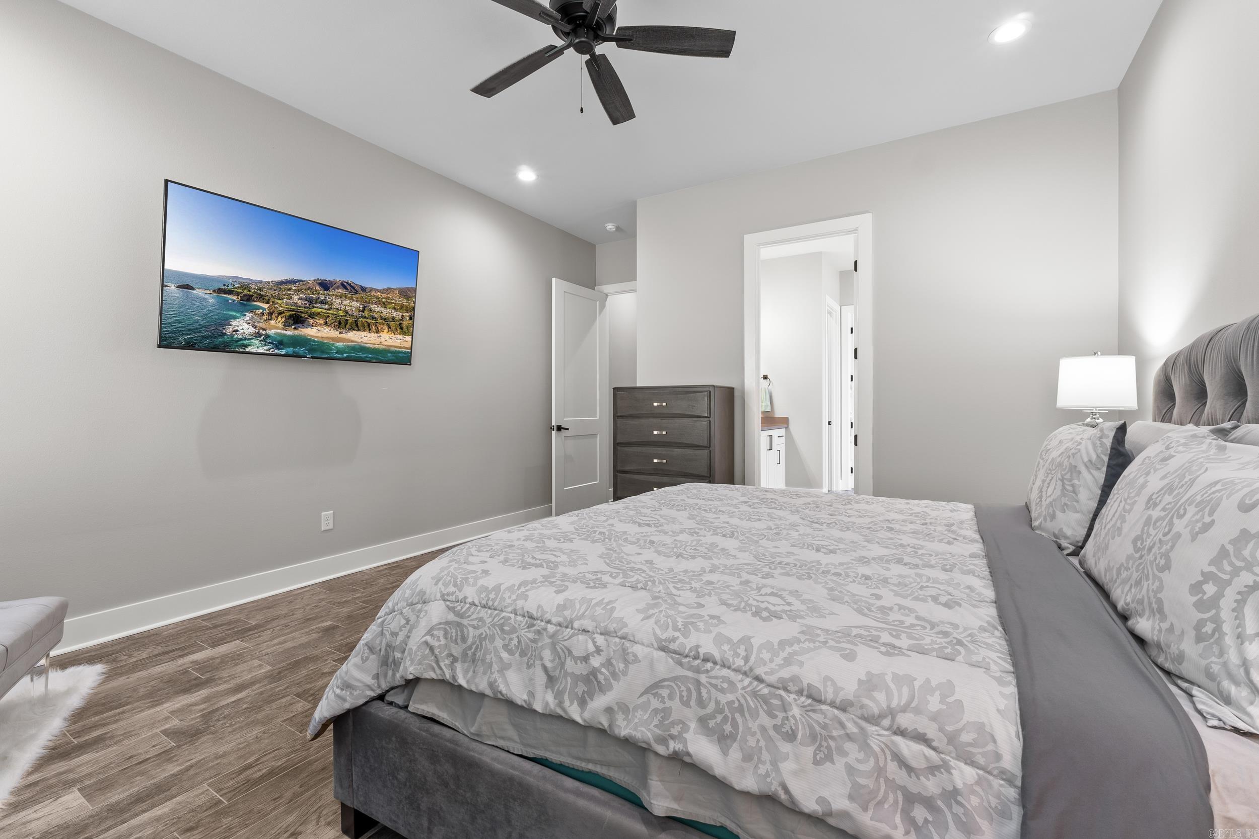 HURRICANE LAKE EST - Residential