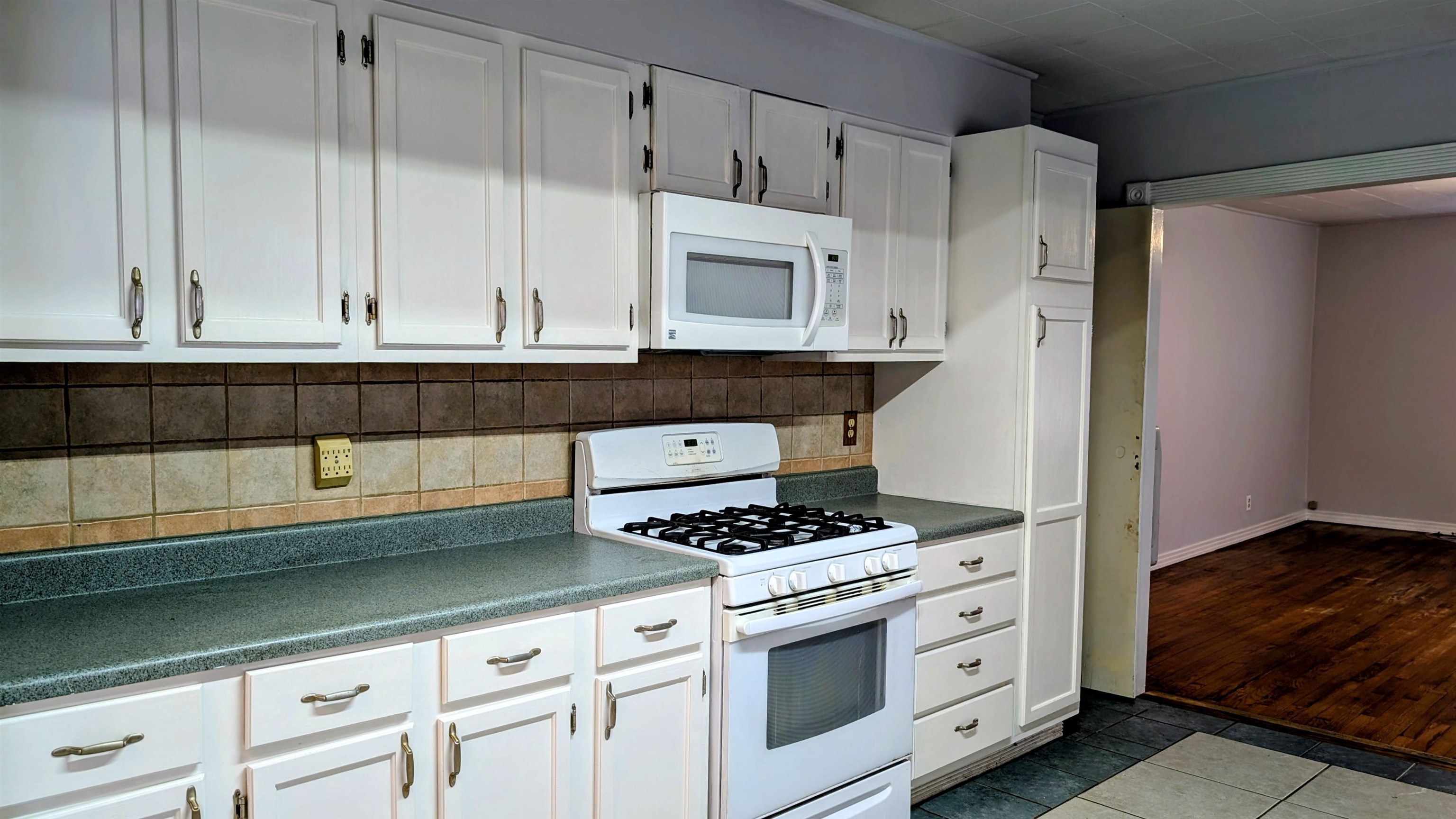 RITCHME - Residential