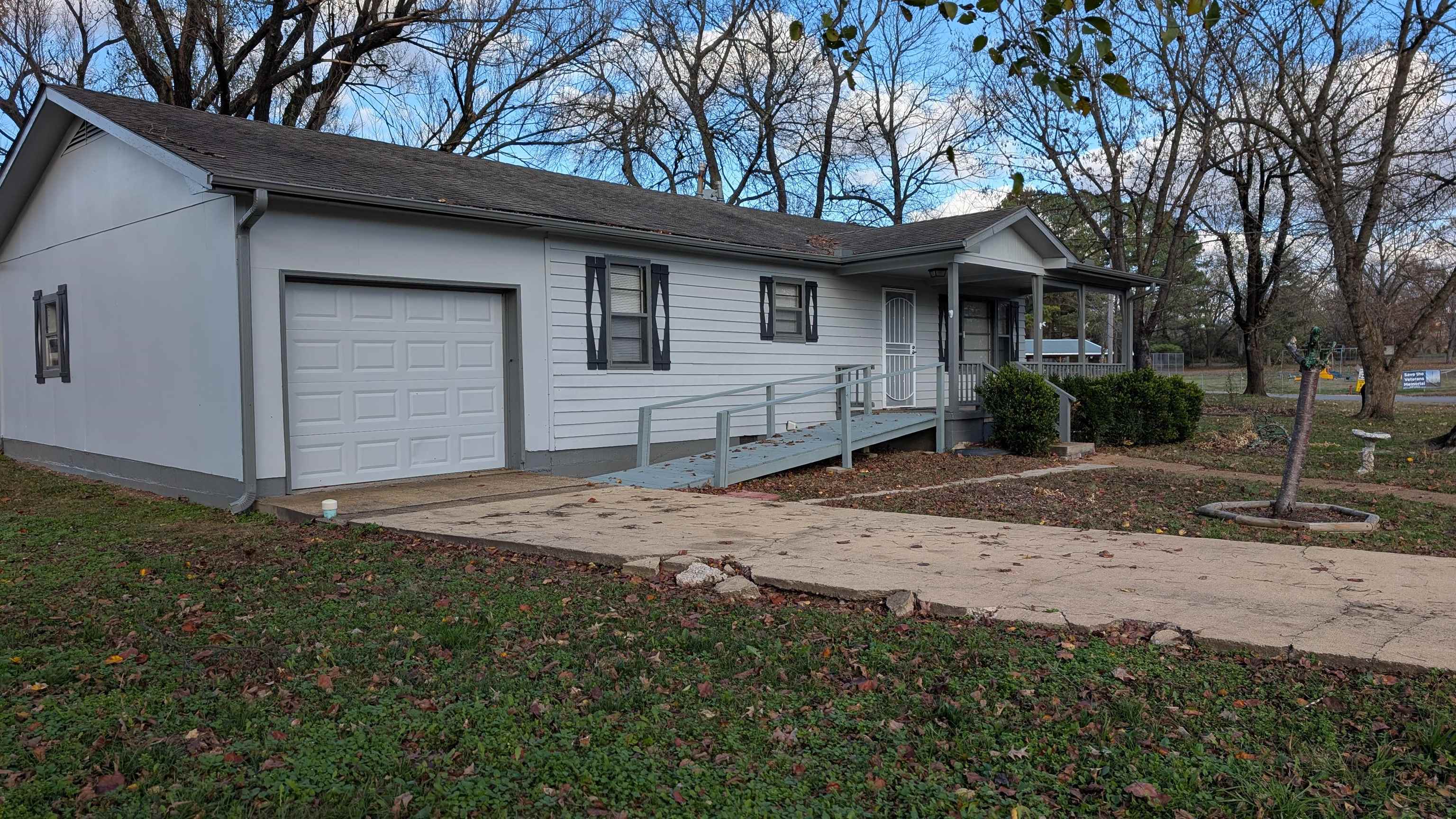 RITCHME - Residential