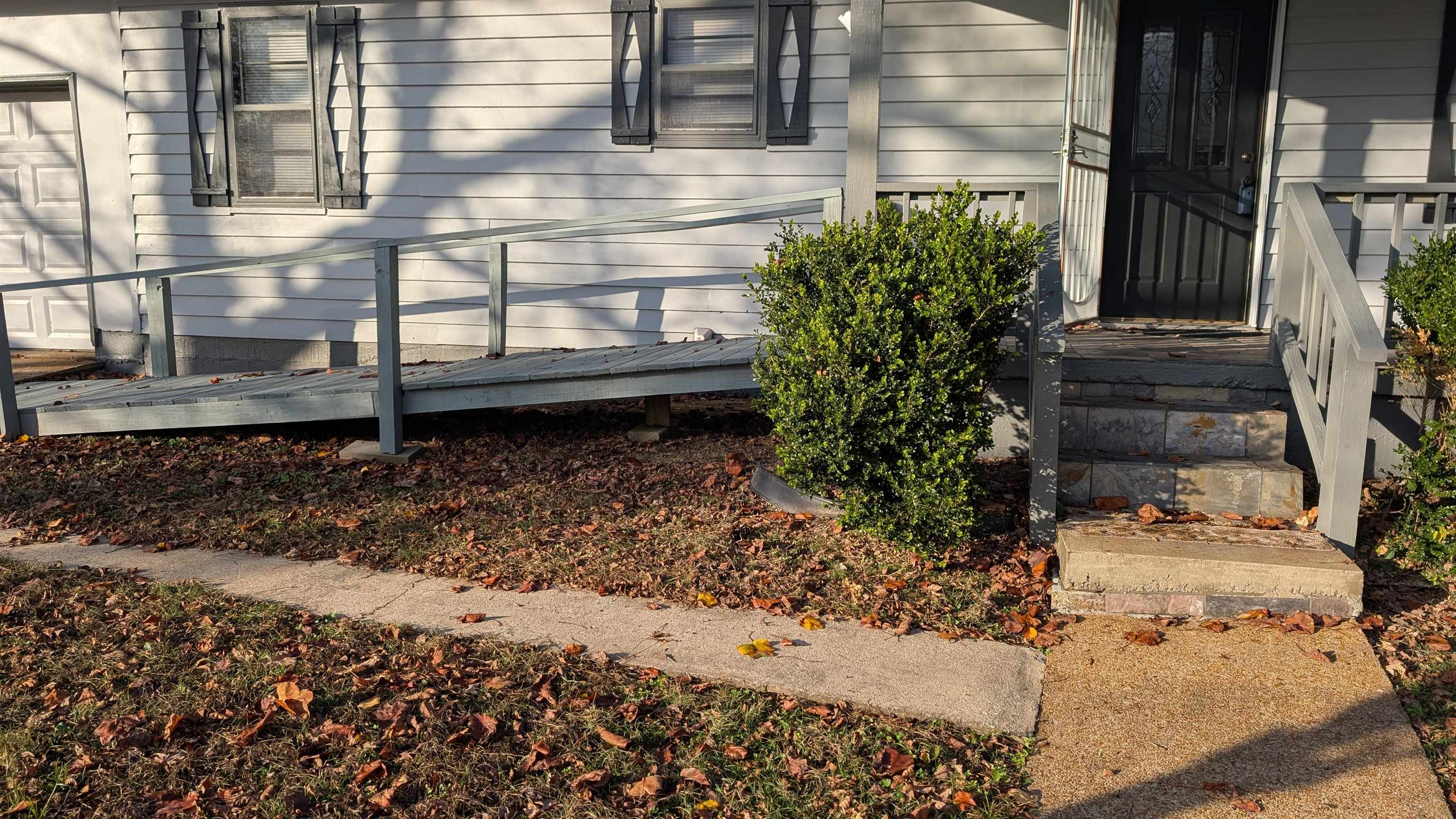 RITCHME - Residential