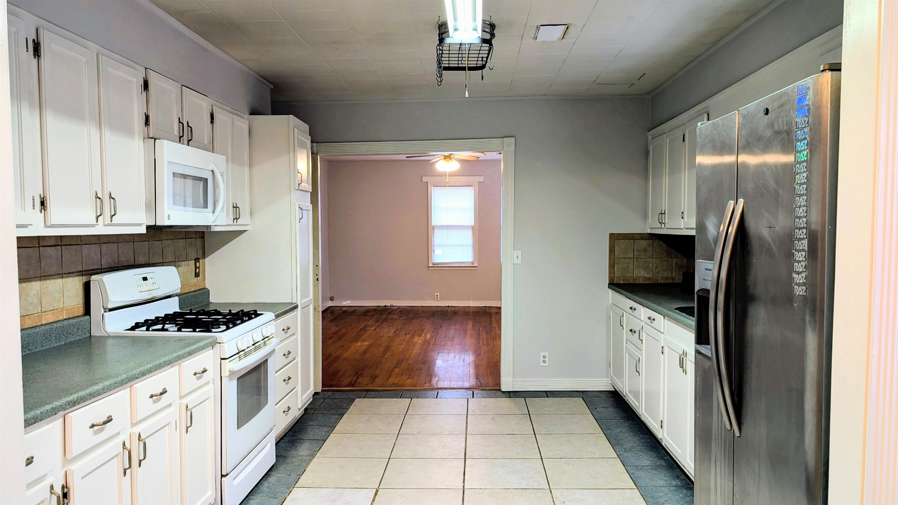 RITCHME - Residential