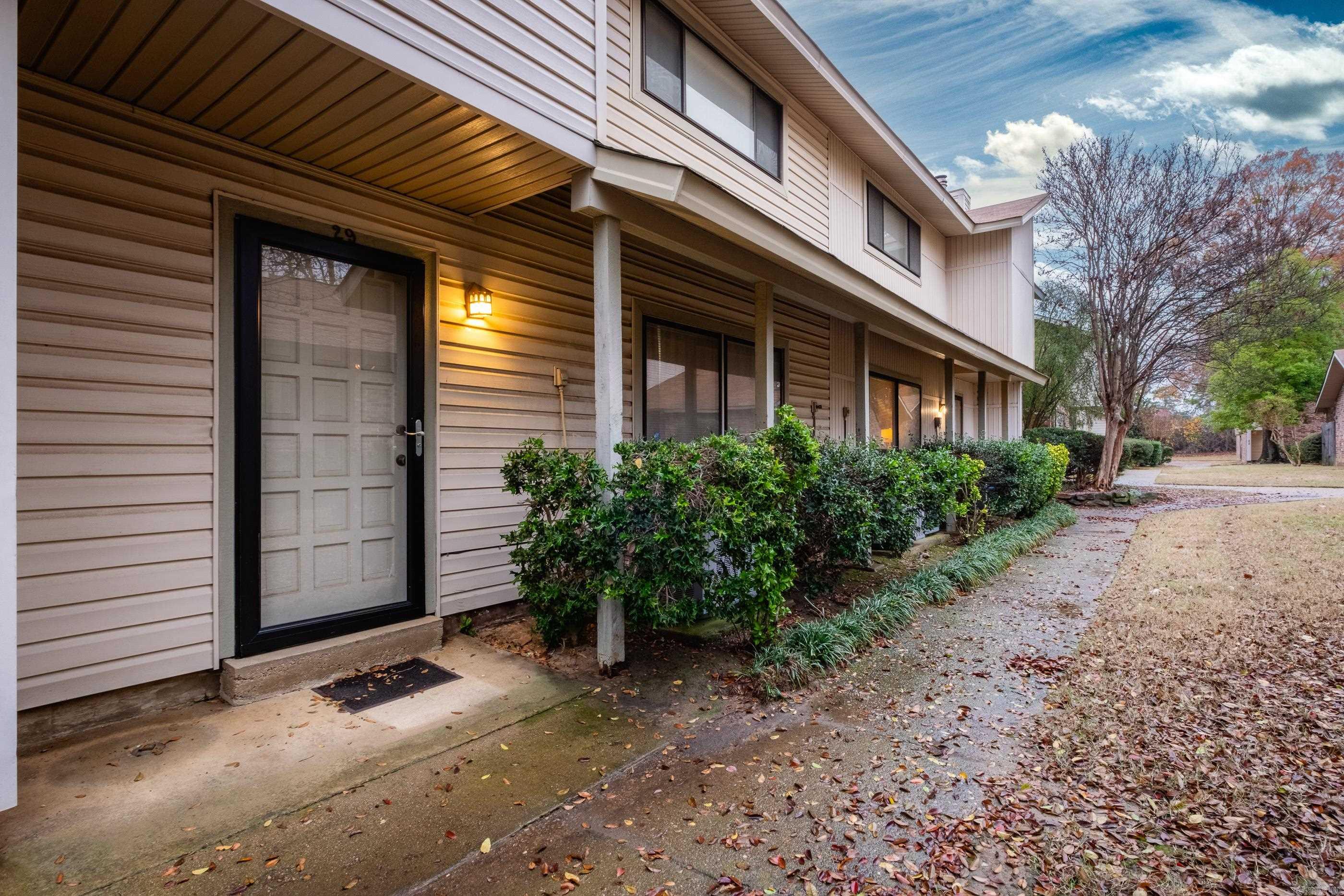 BERKSHIRE PK HPR - Residential