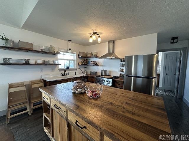 Not In List - Residential