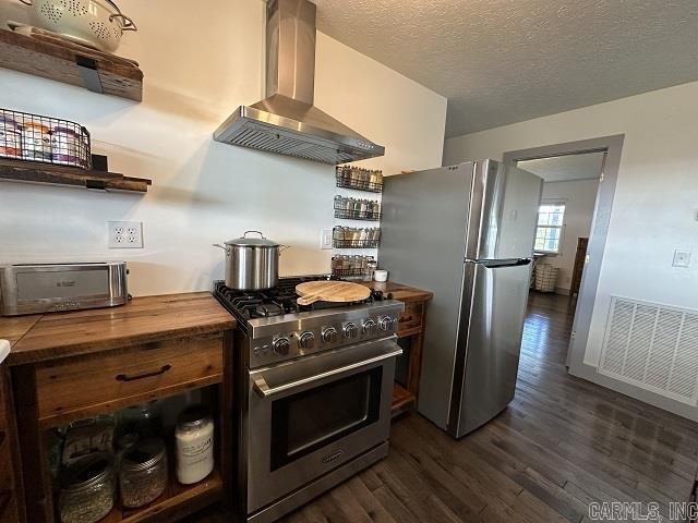 Not In List - Residential