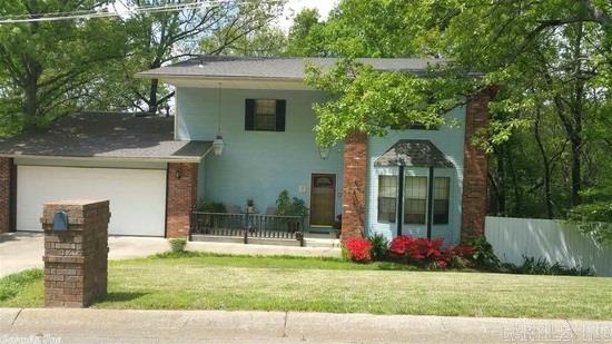 Lakewood - Residential Lease