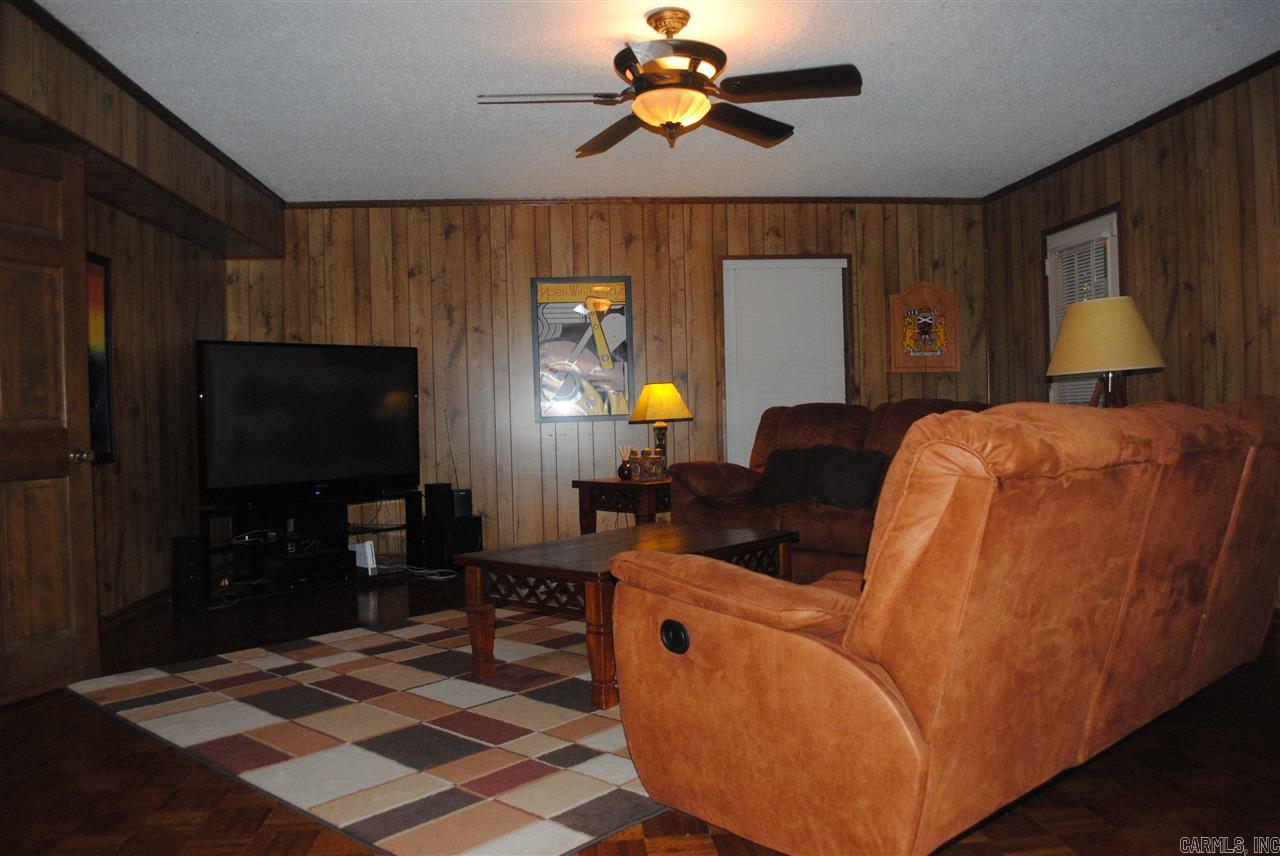 Lakewood - Residential Lease