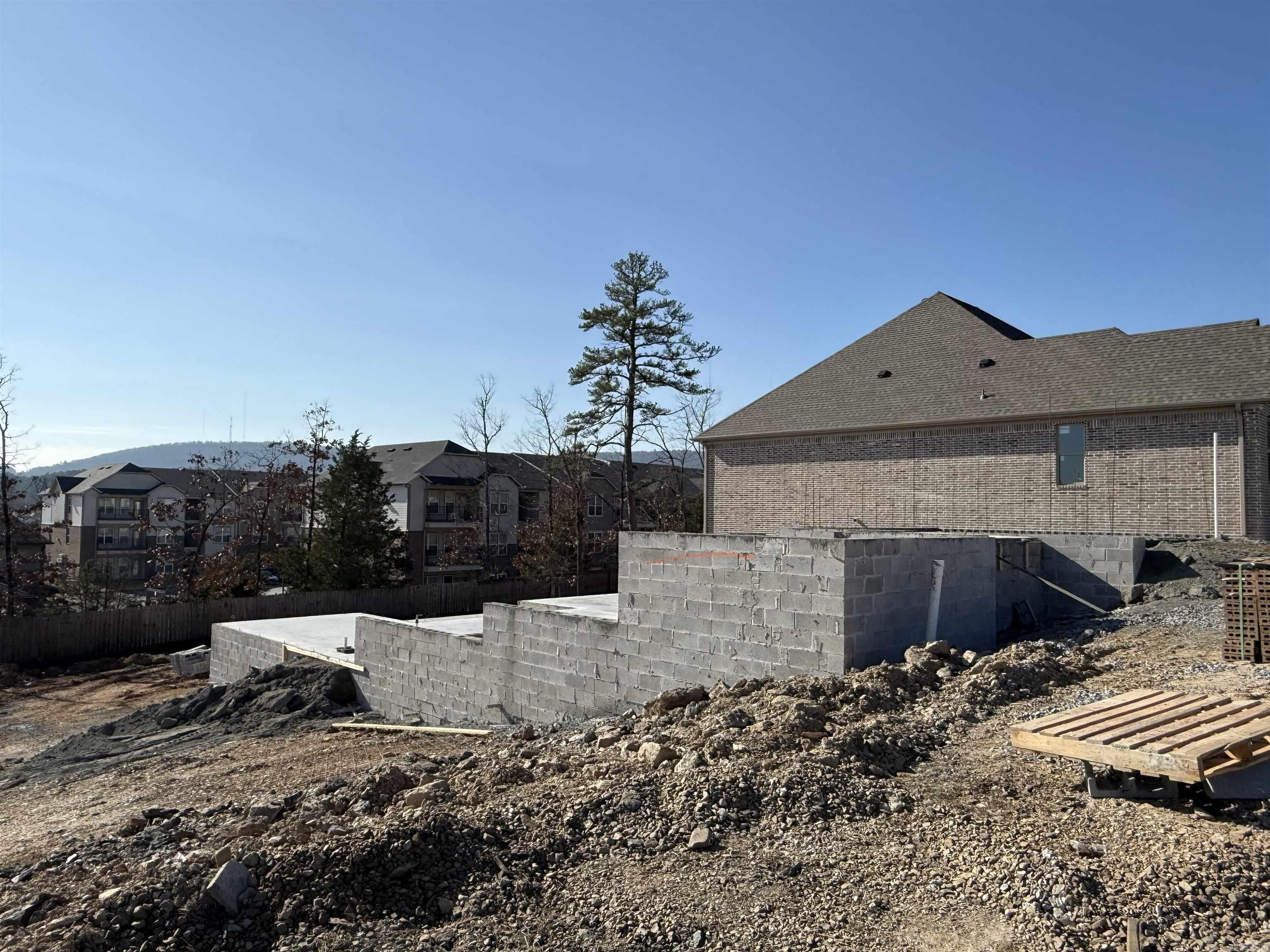 MOUNTAIN BROOK SUBDIVISION - Residential