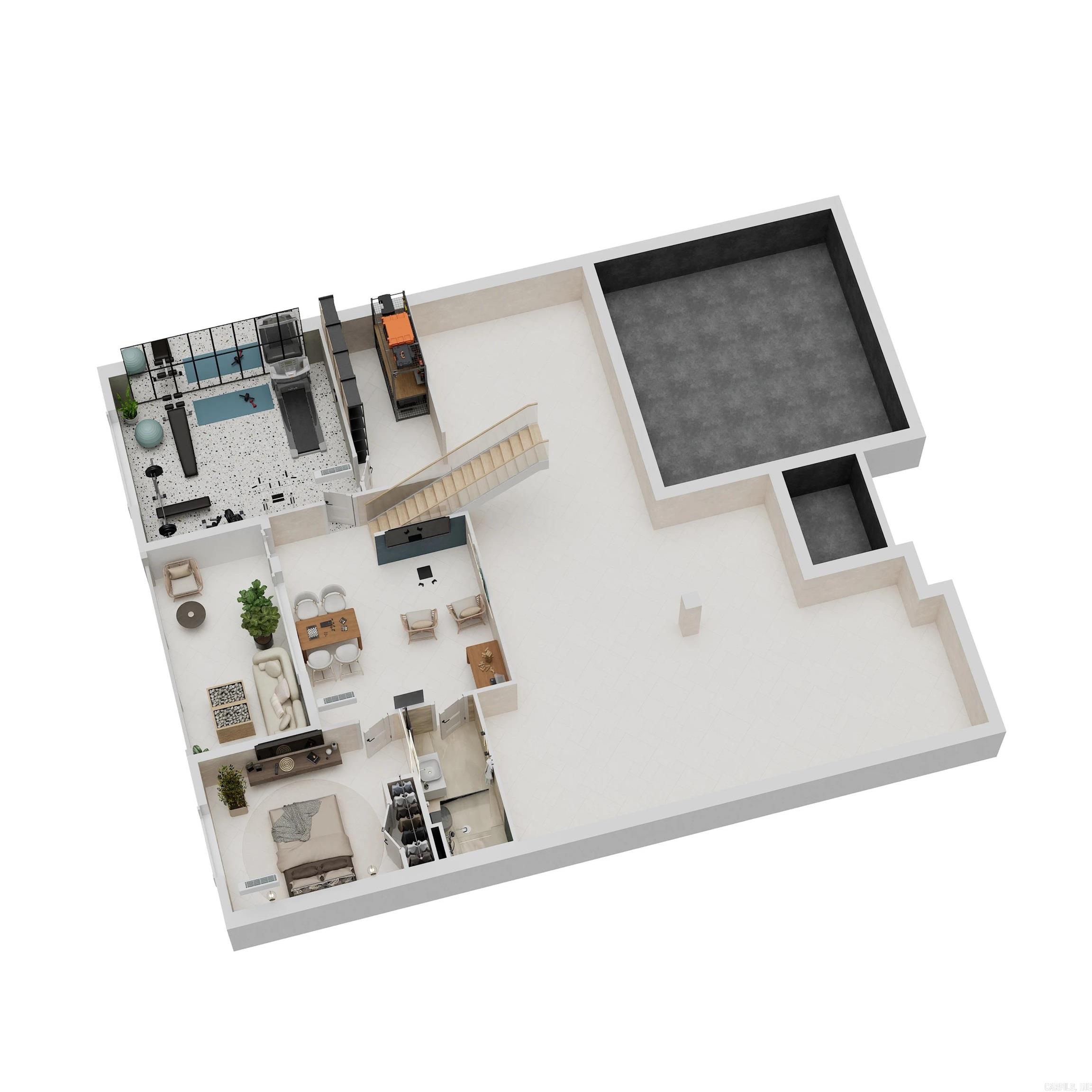 MOUNTAIN BROOK SUBDIVISION - Residential