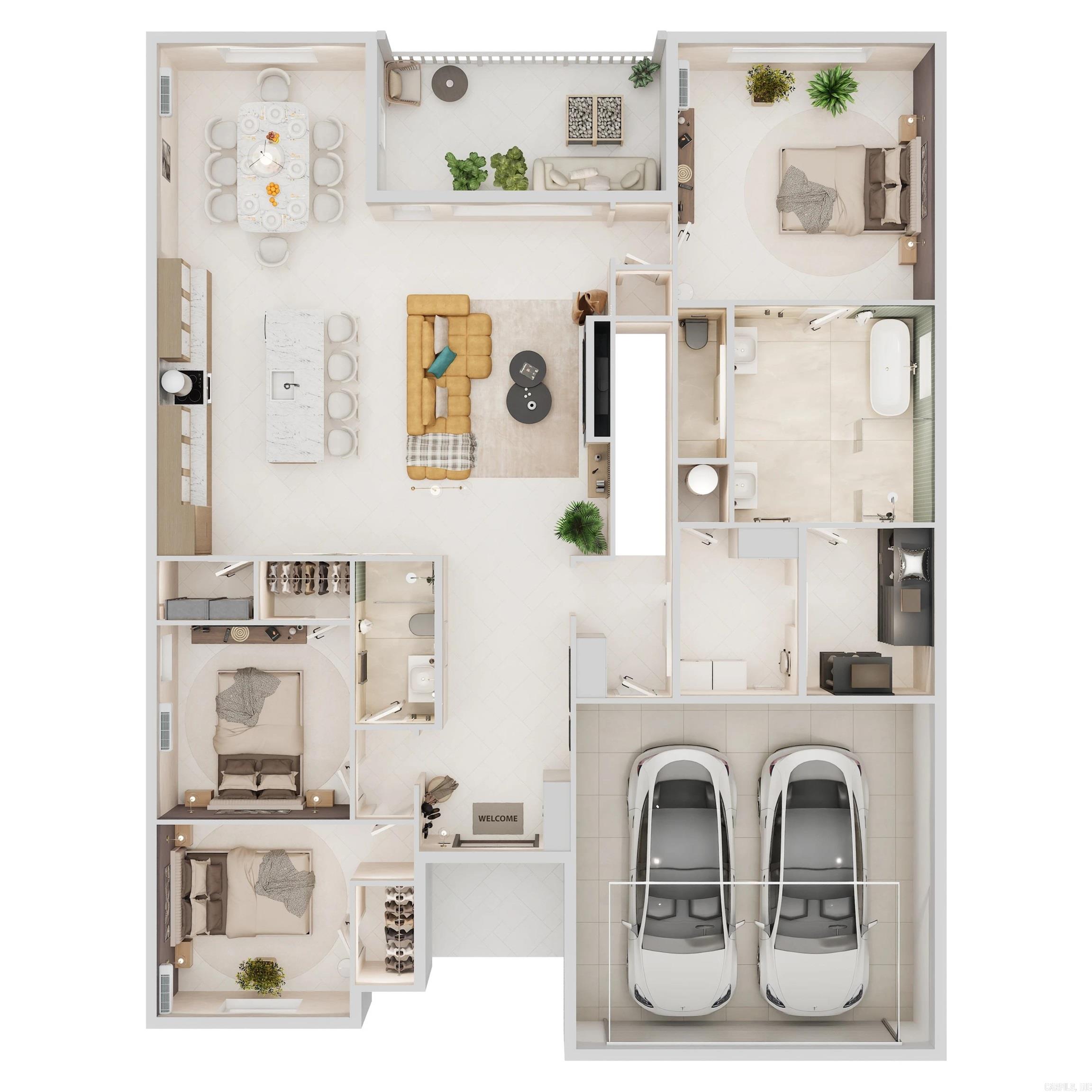MOUNTAIN BROOK SUBDIVISION - Residential