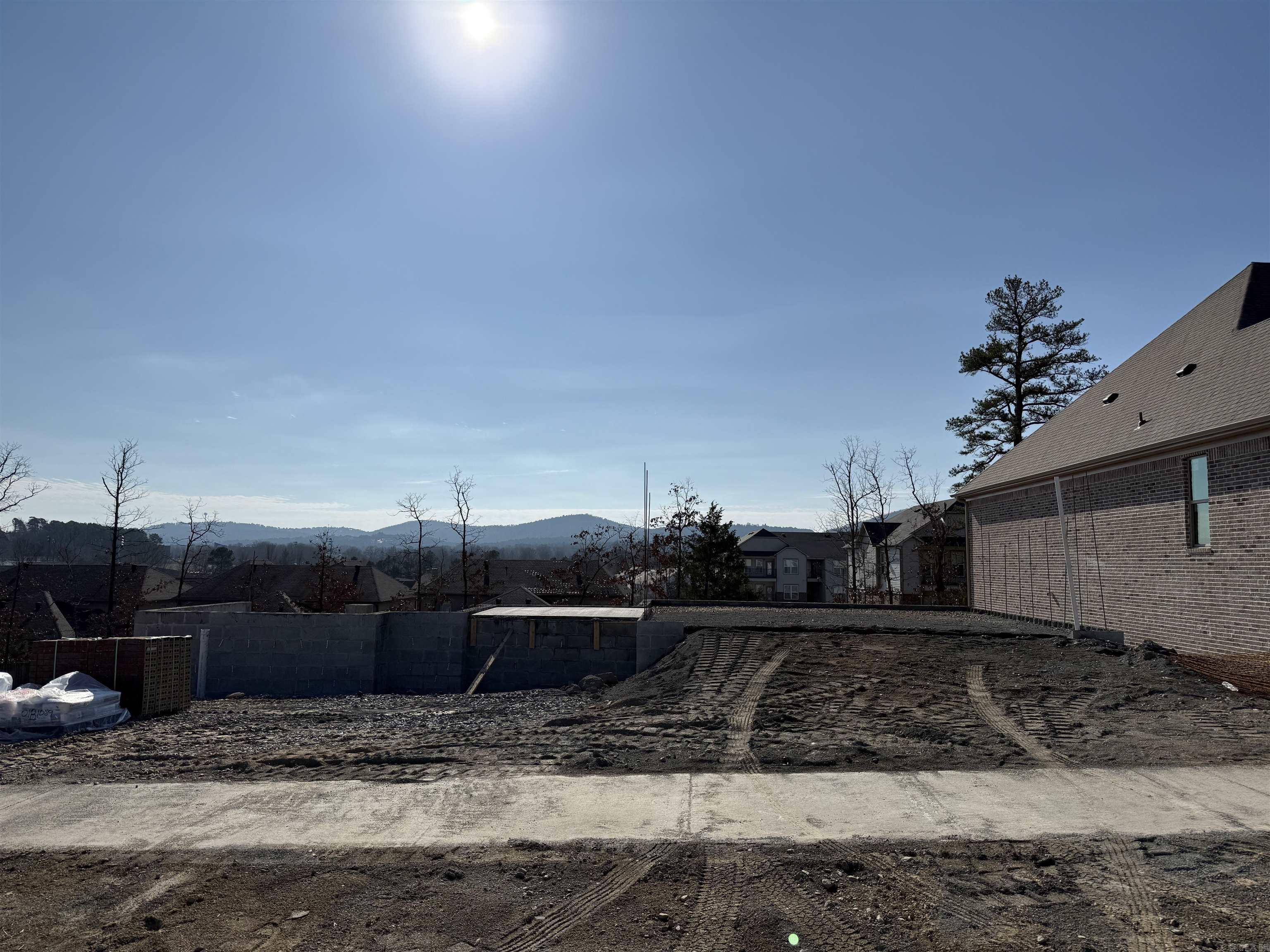 MOUNTAIN BROOK SUBDIVISION - Residential