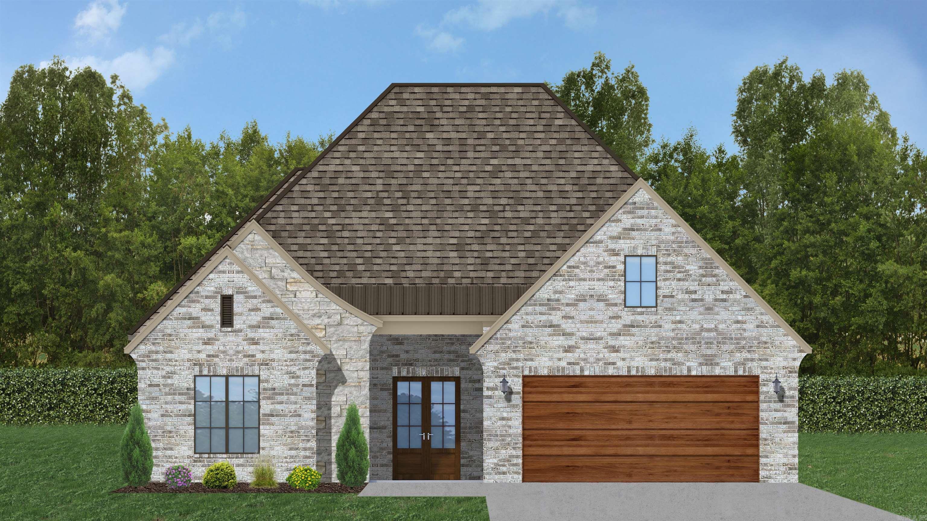 MOUNTAIN BROOK SUBDIVISION - Residential