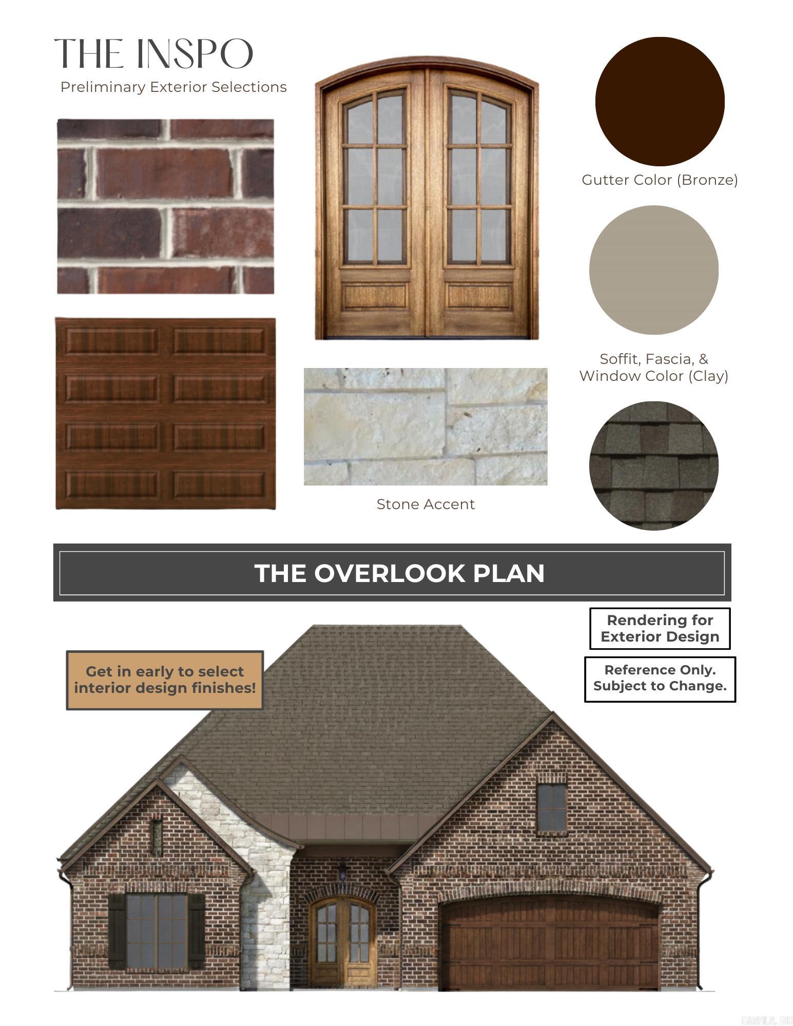 MOUNTAIN BROOK SUBDIVISION - Residential