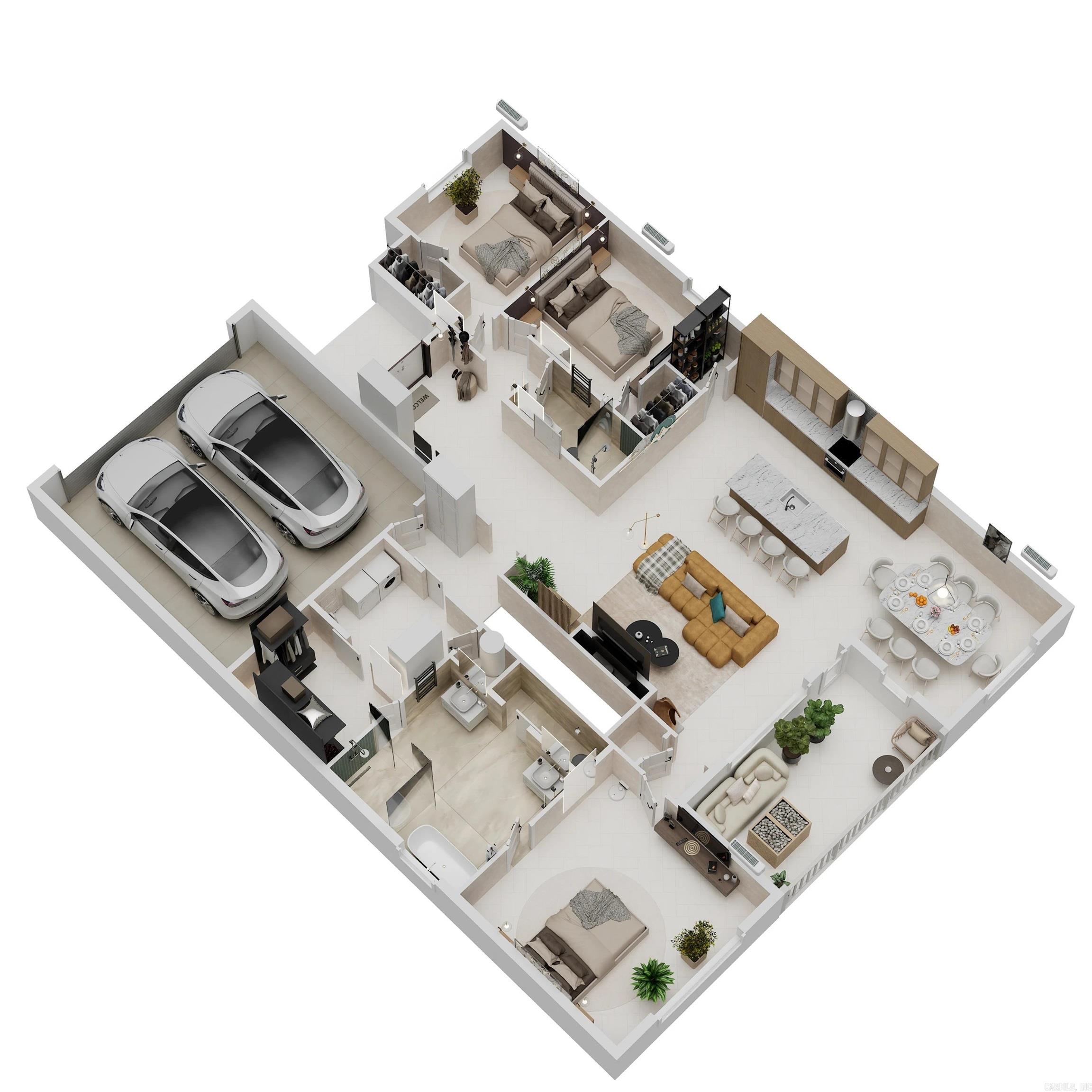 MOUNTAIN BROOK SUBDIVISION - Residential