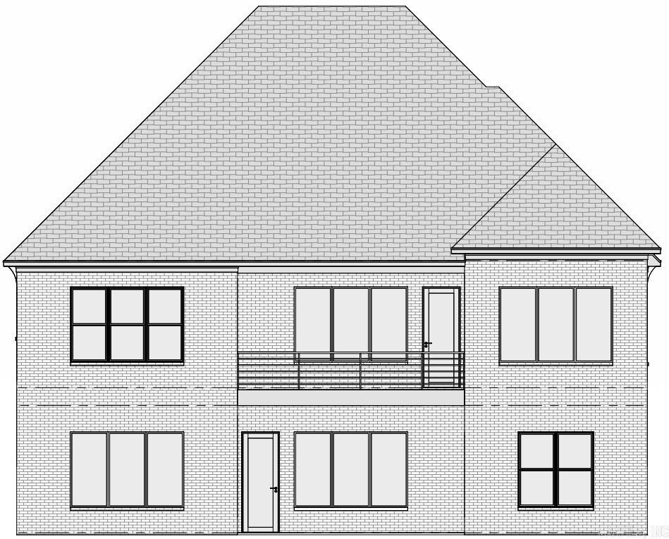 MOUNTAIN BROOK SUBDIVISION - Residential