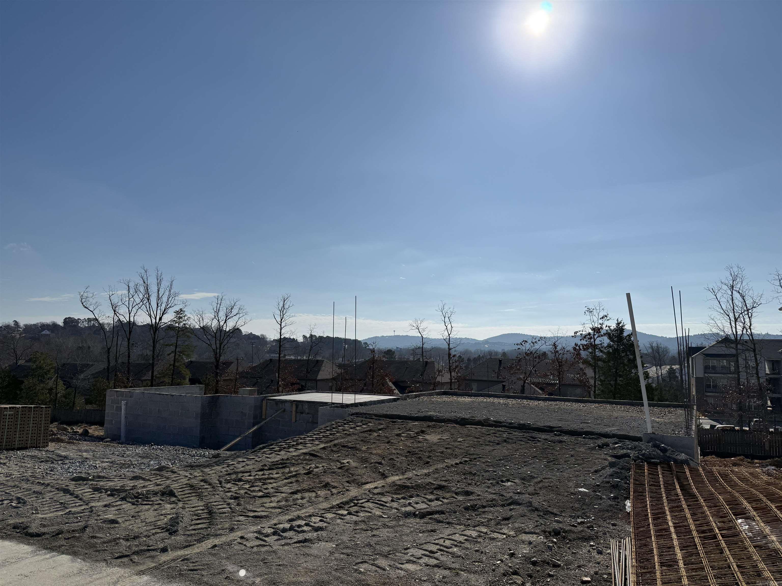 MOUNTAIN BROOK SUBDIVISION - Residential