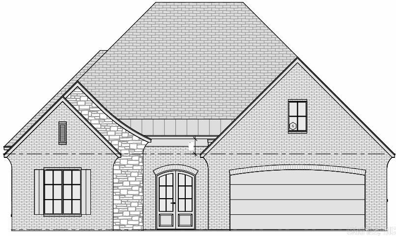 MOUNTAIN BROOK SUBDIVISION - Residential