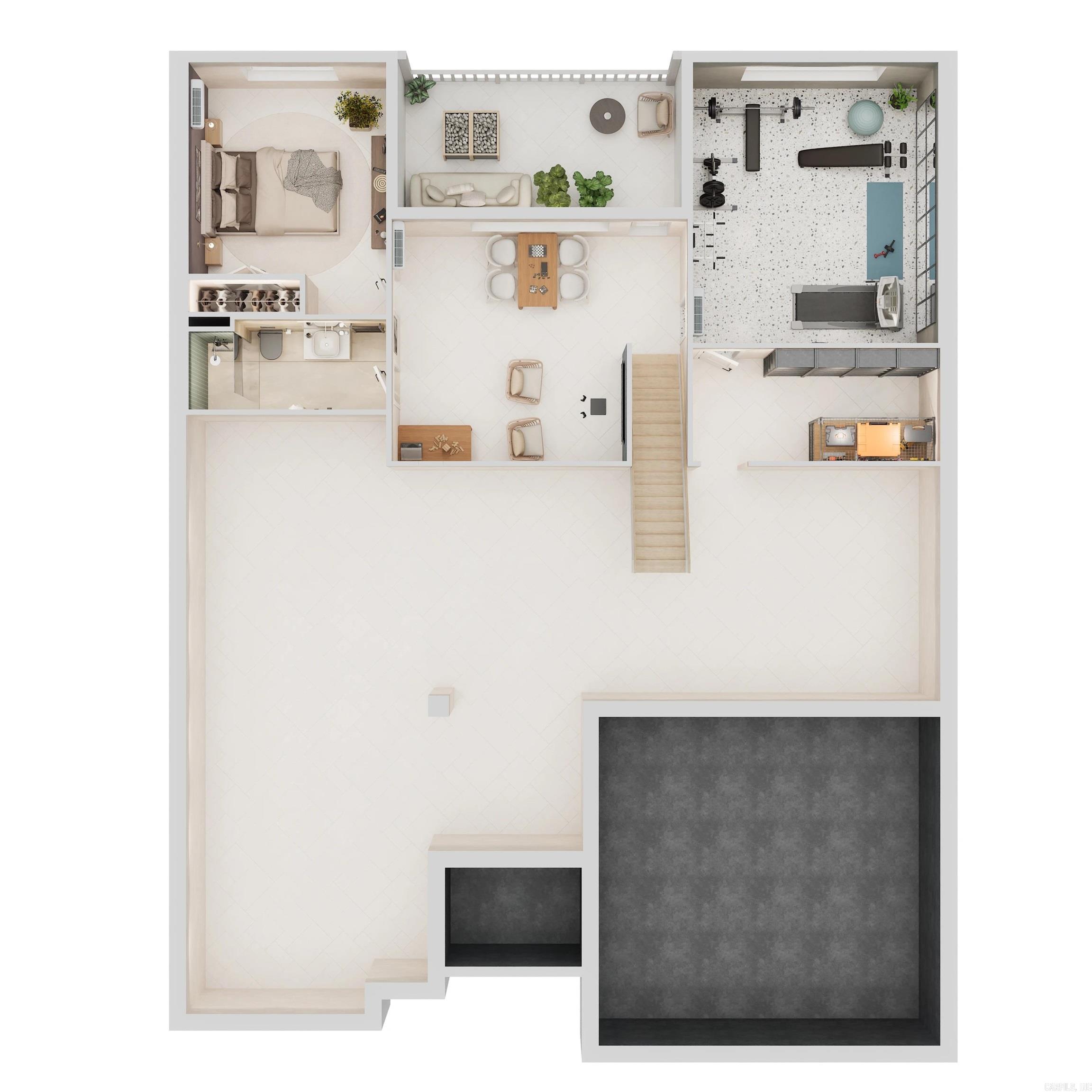 MOUNTAIN BROOK SUBDIVISION - Residential