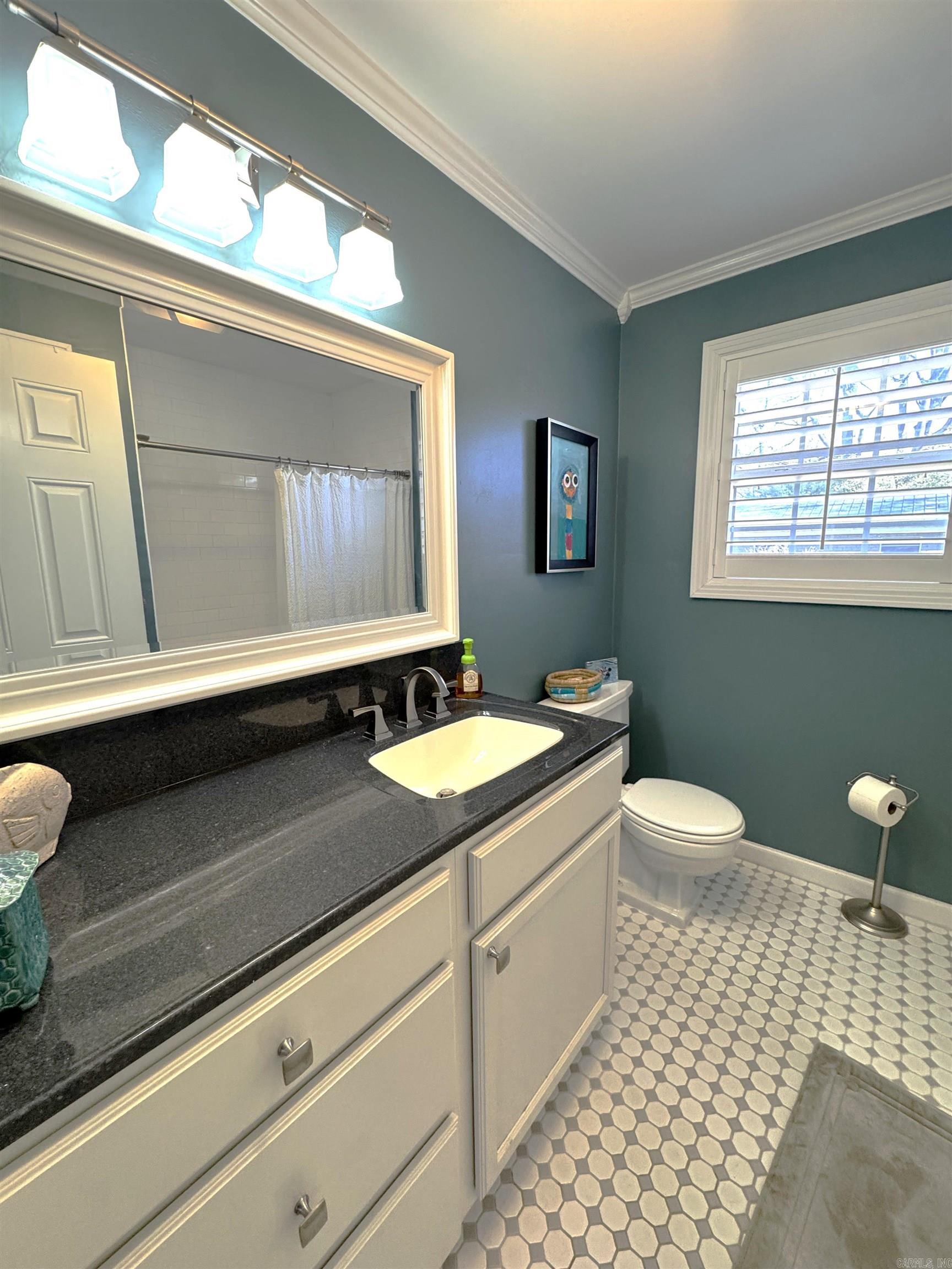 KILLOUGH HILL ADDITION - Residential