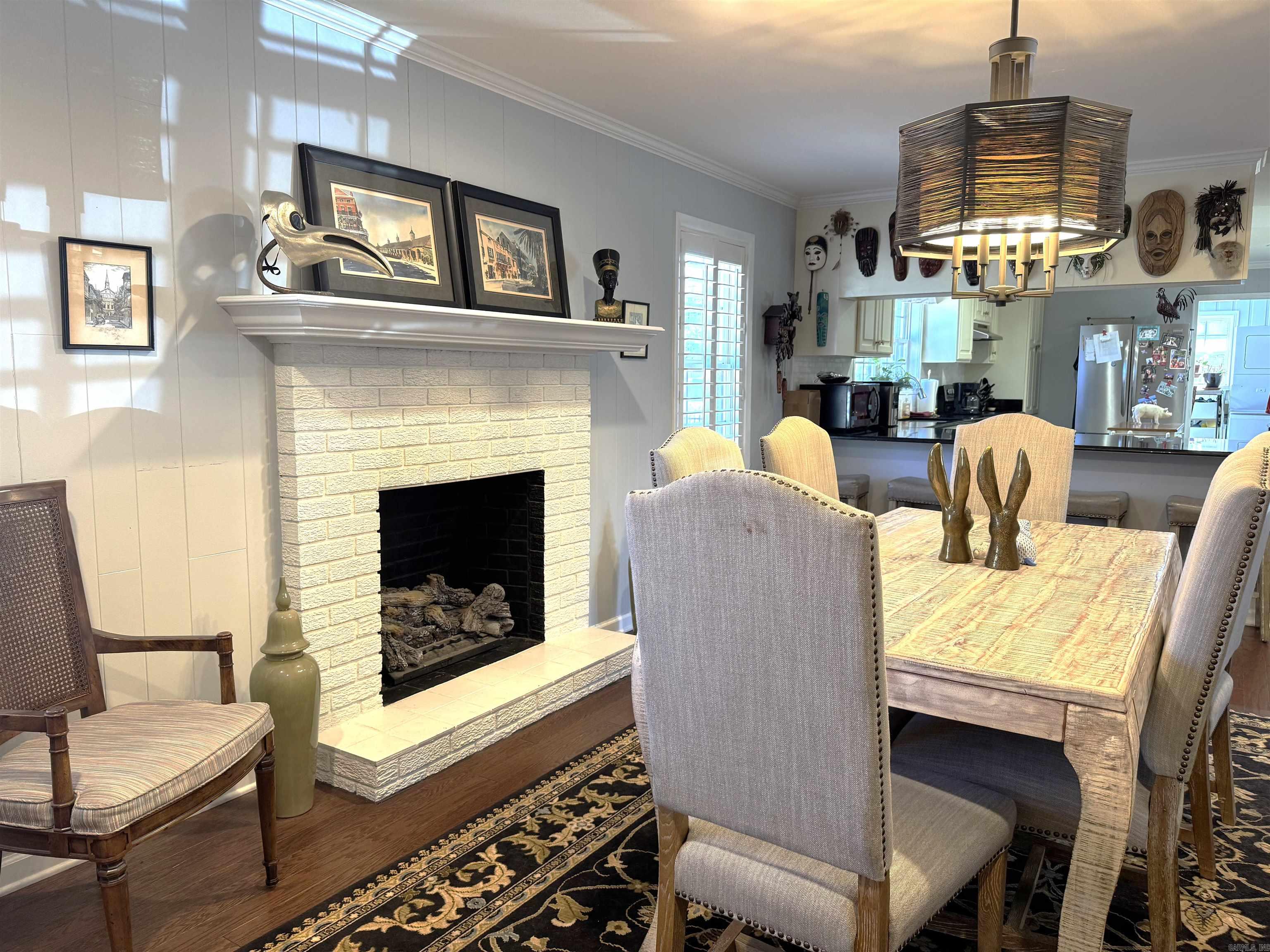 KILLOUGH HILL ADDITION - Residential