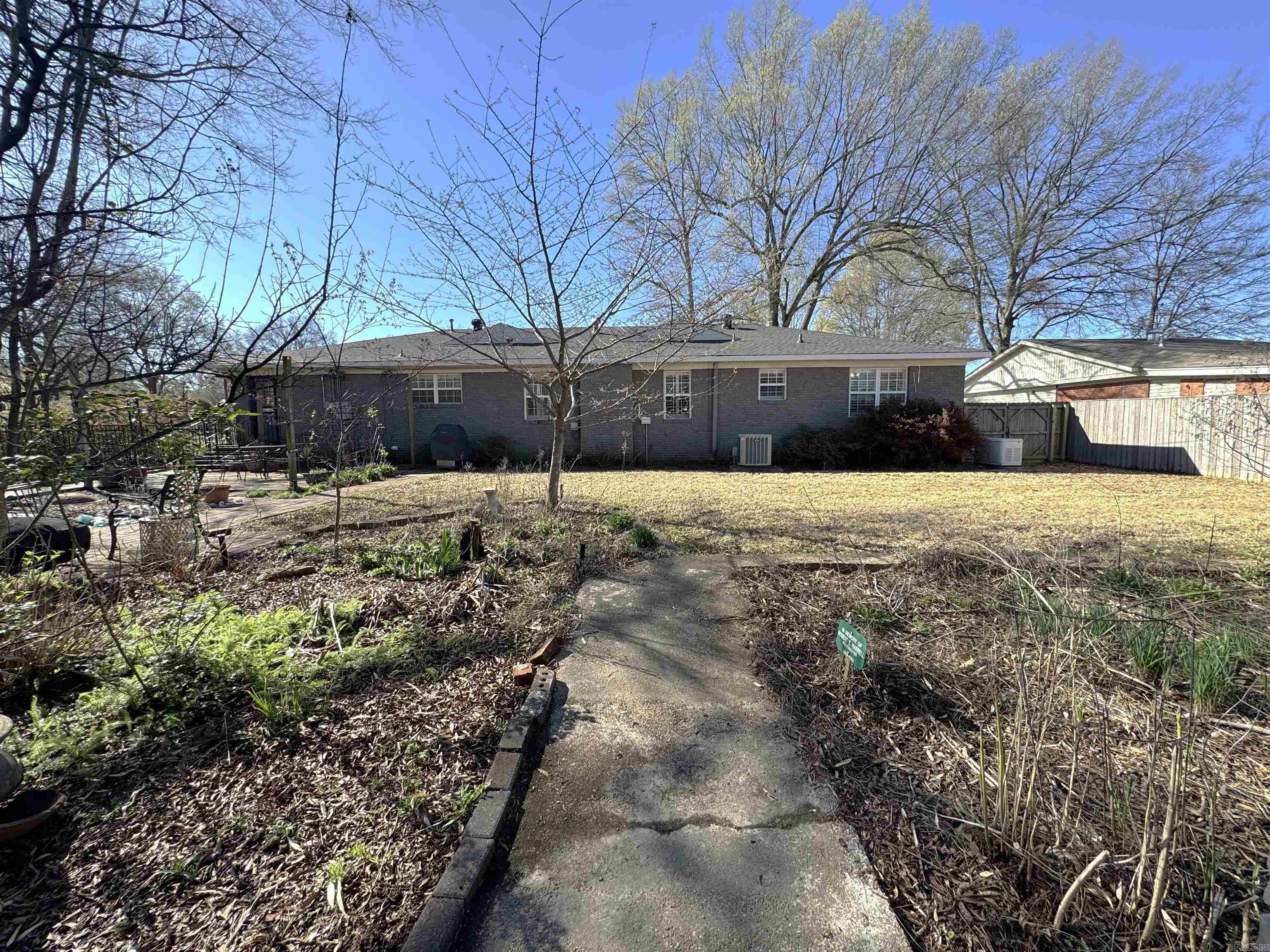 KILLOUGH HILL ADDITION - Residential