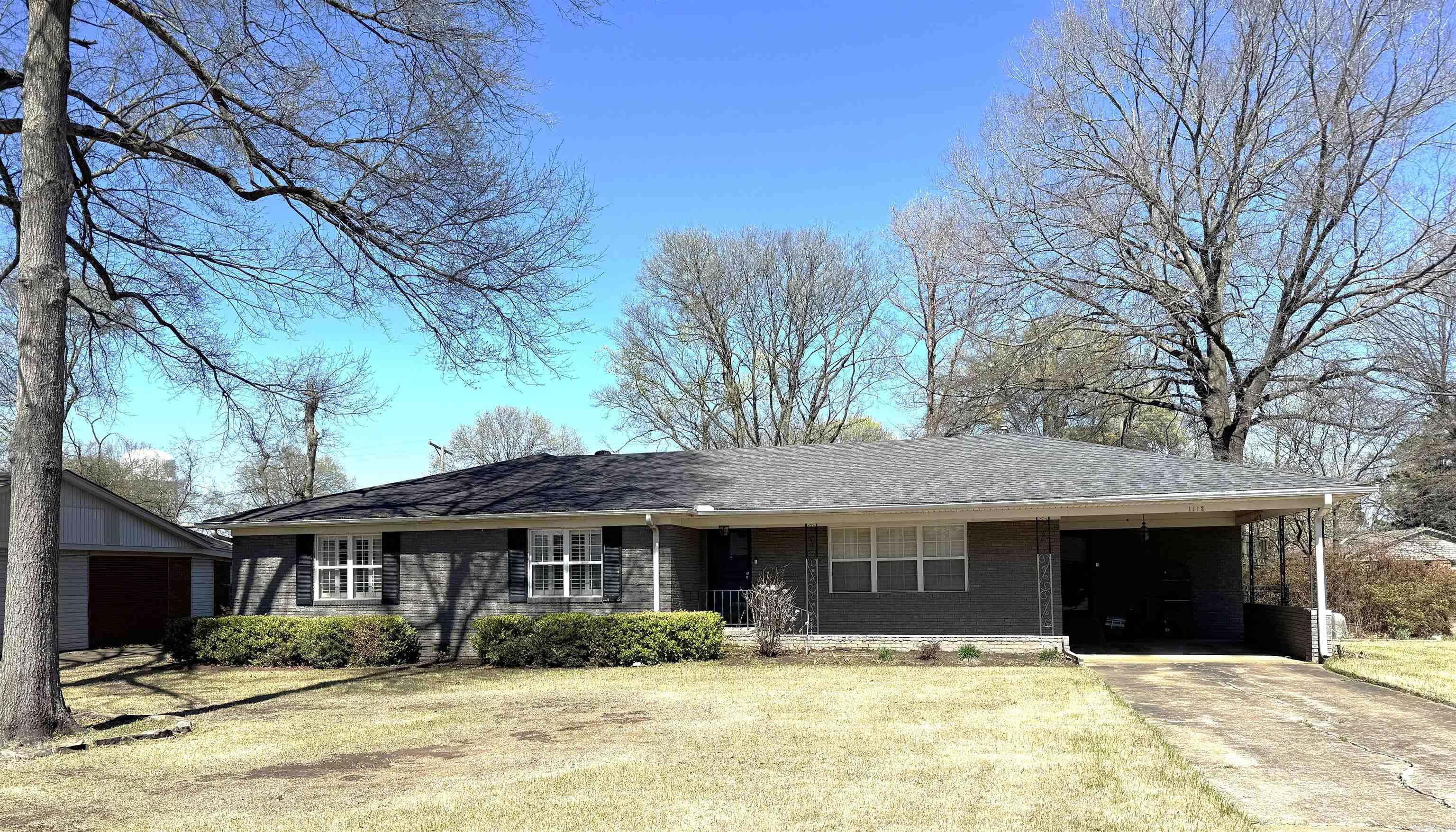 KILLOUGH HILL ADDITION - Residential