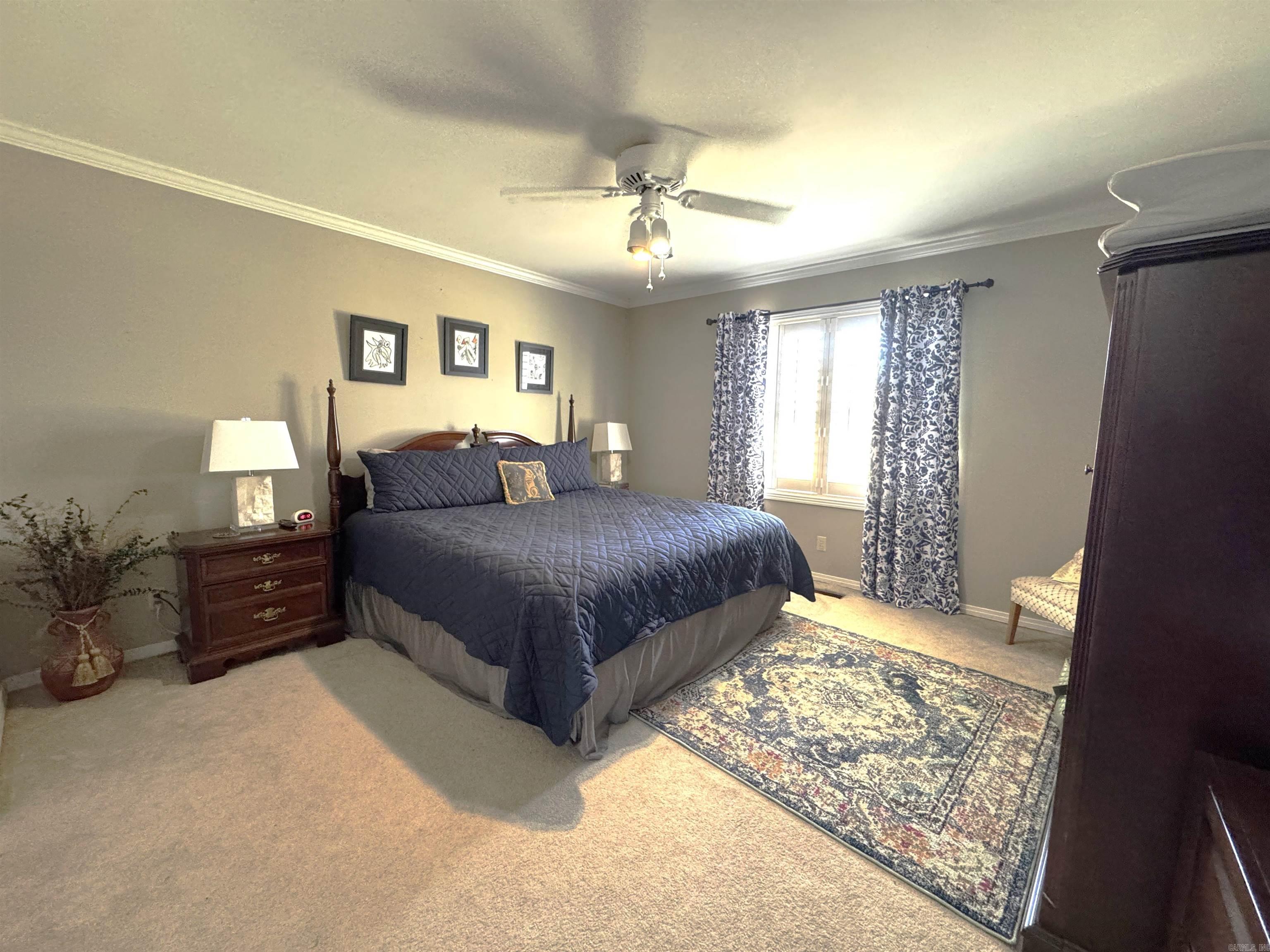 KILLOUGH HILL ADDITION - Residential