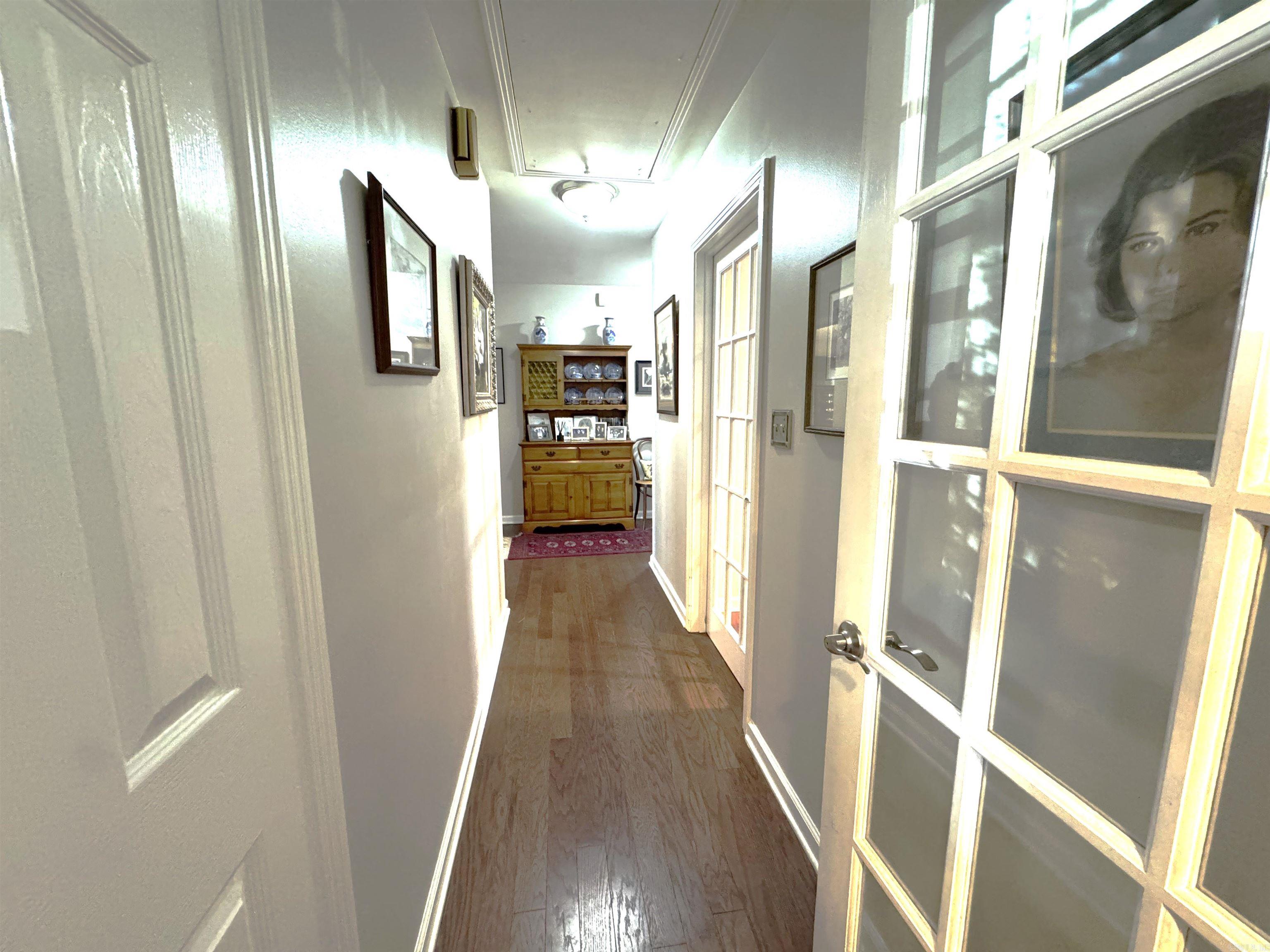 KILLOUGH HILL ADDITION - Residential