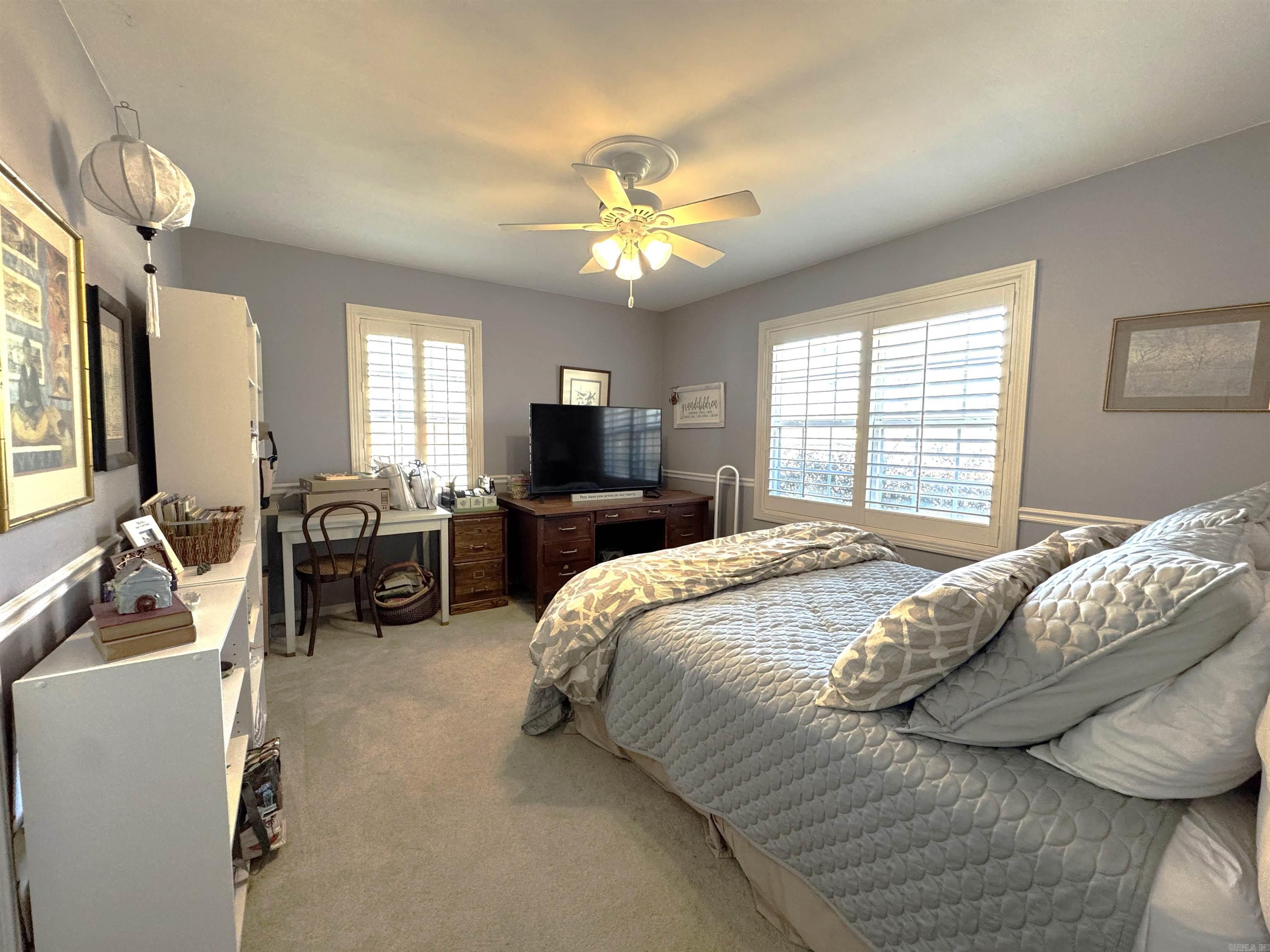 KILLOUGH HILL ADDITION - Residential