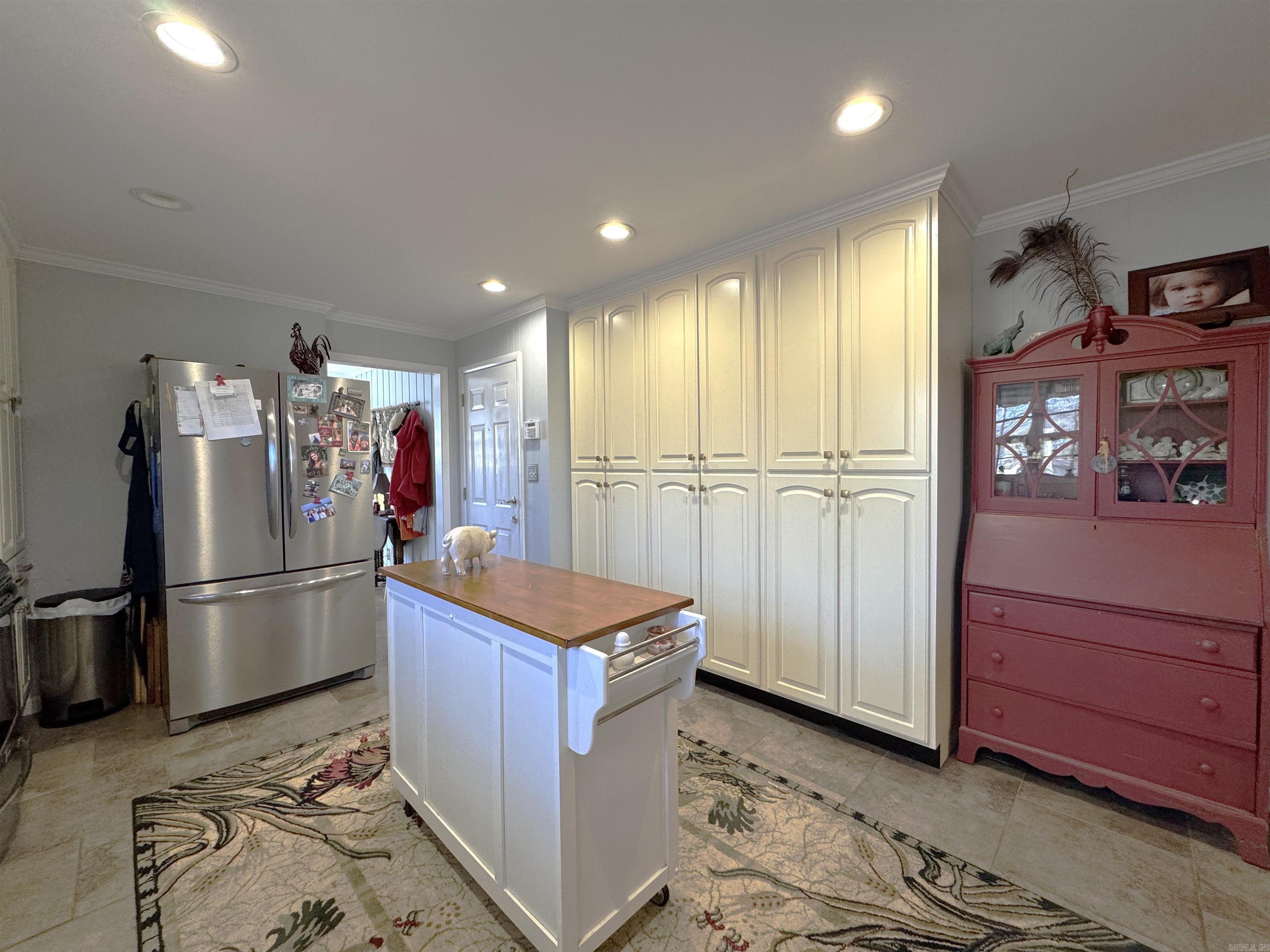 KILLOUGH HILL ADDITION - Residential